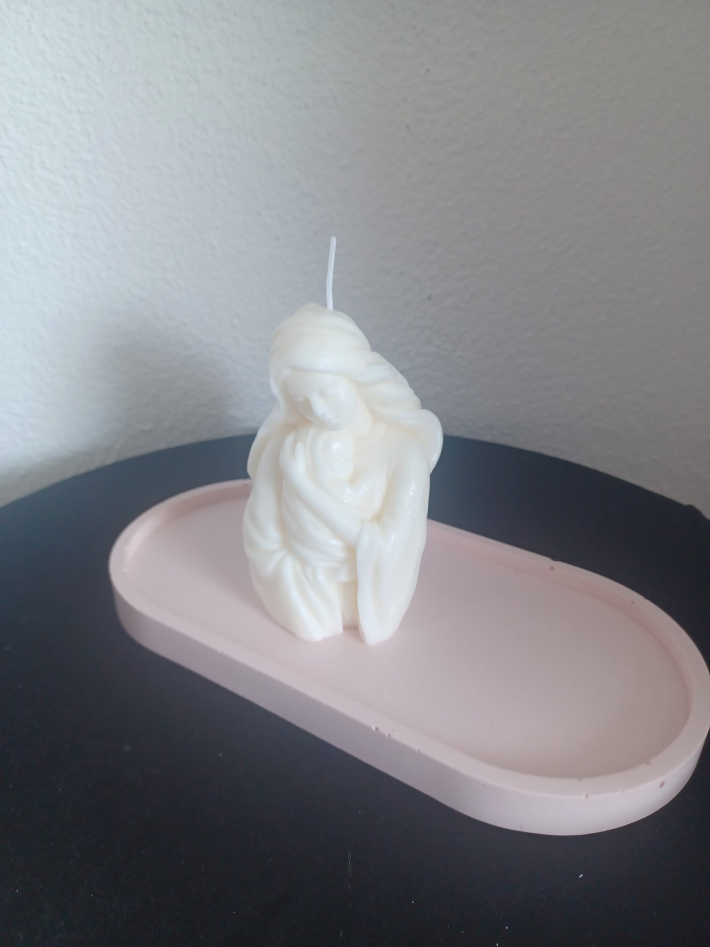 Heilige Maria mit Jesus