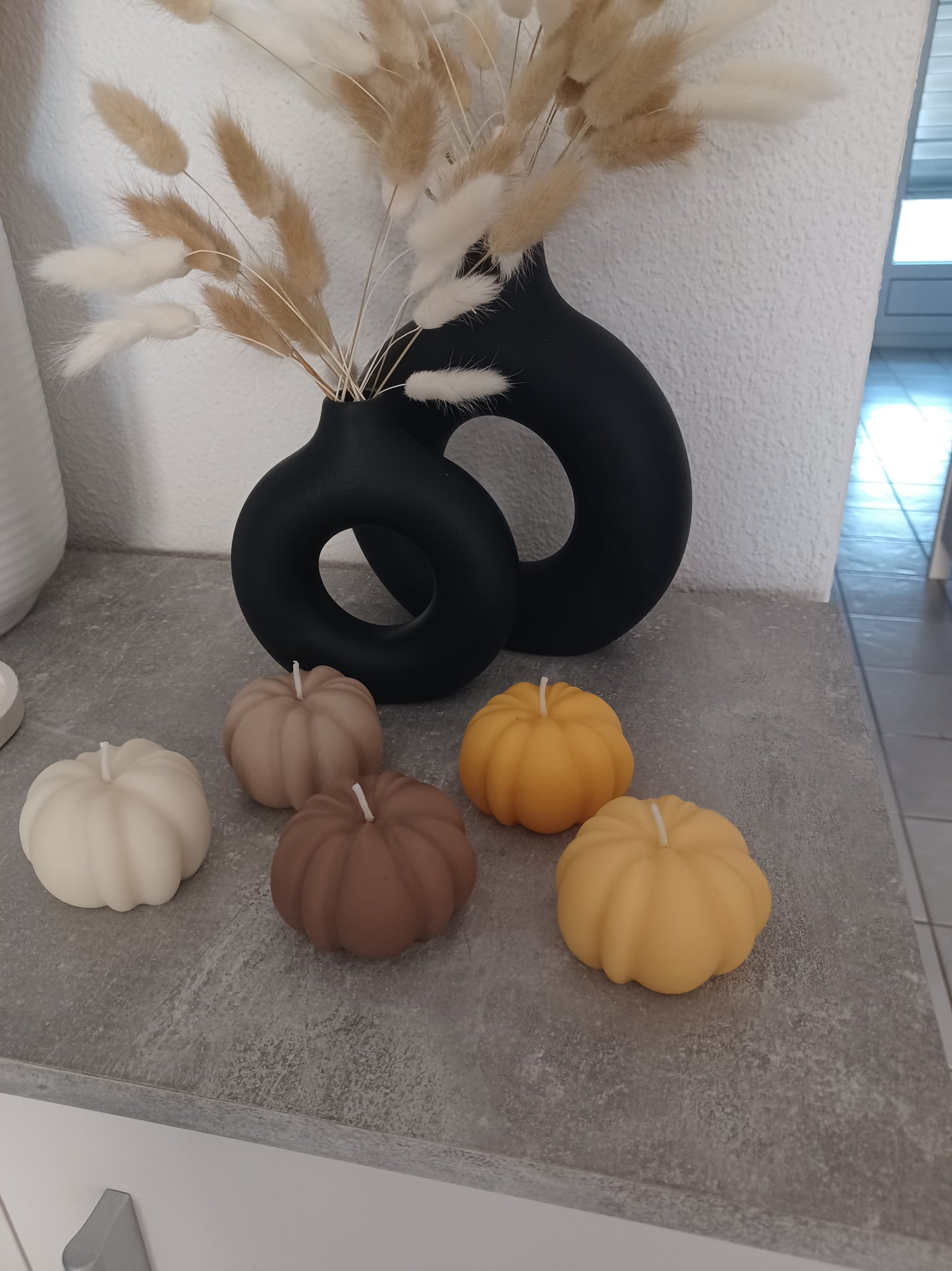 Kürbis