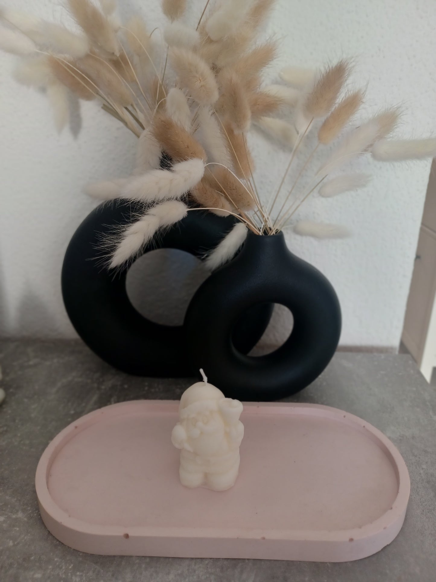 Weihnachtsmann klein