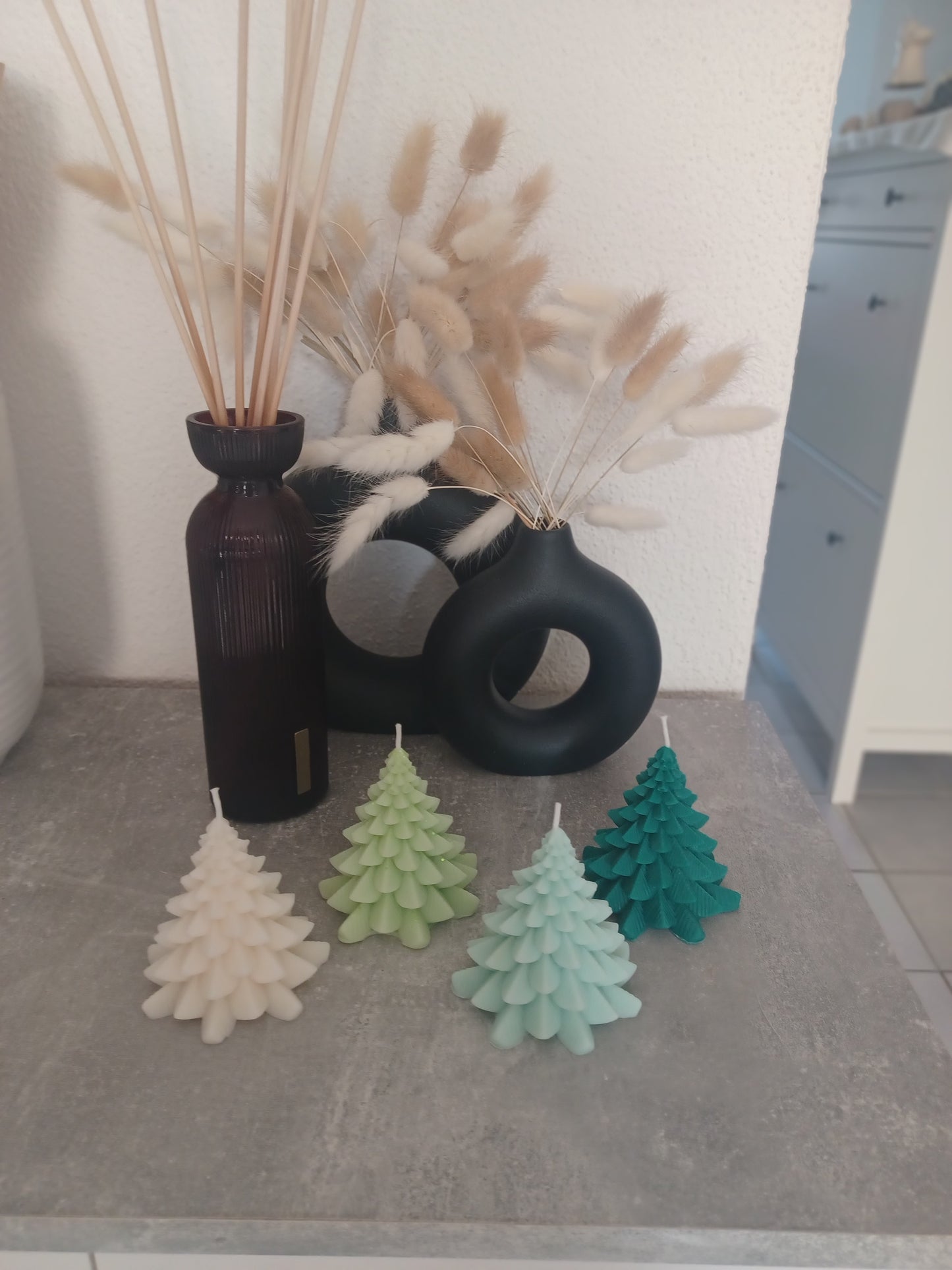 Tannenbaum breit
