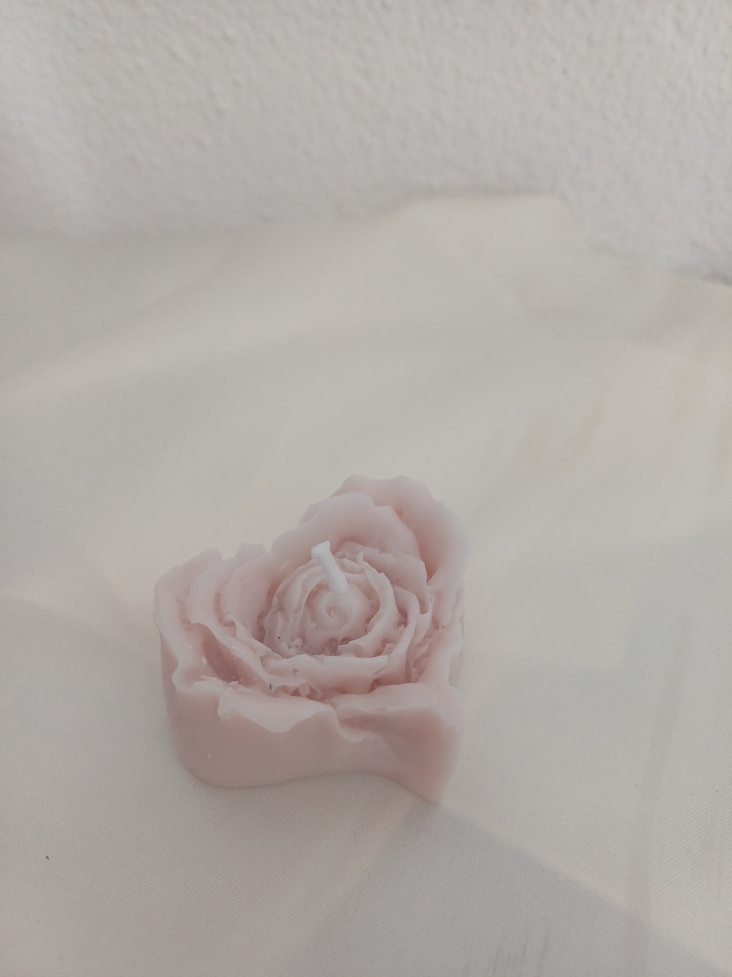 Rose herzförmig