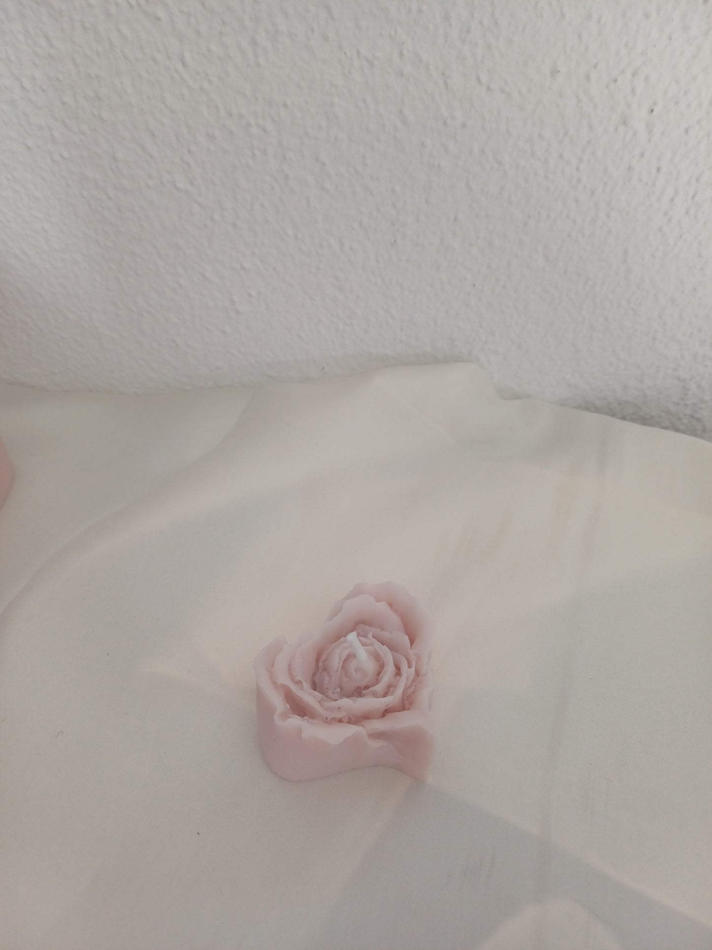Rose herzförmig