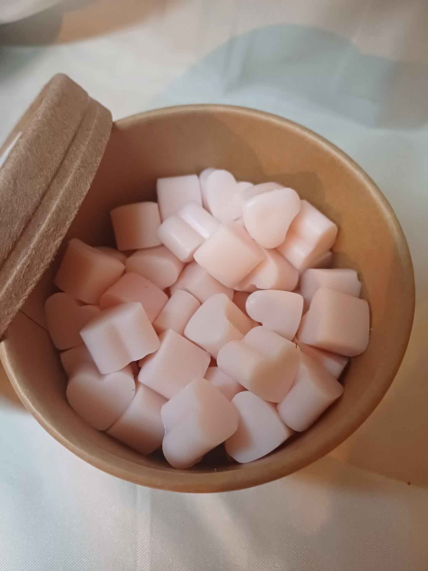 Wax Melts Sweethearts