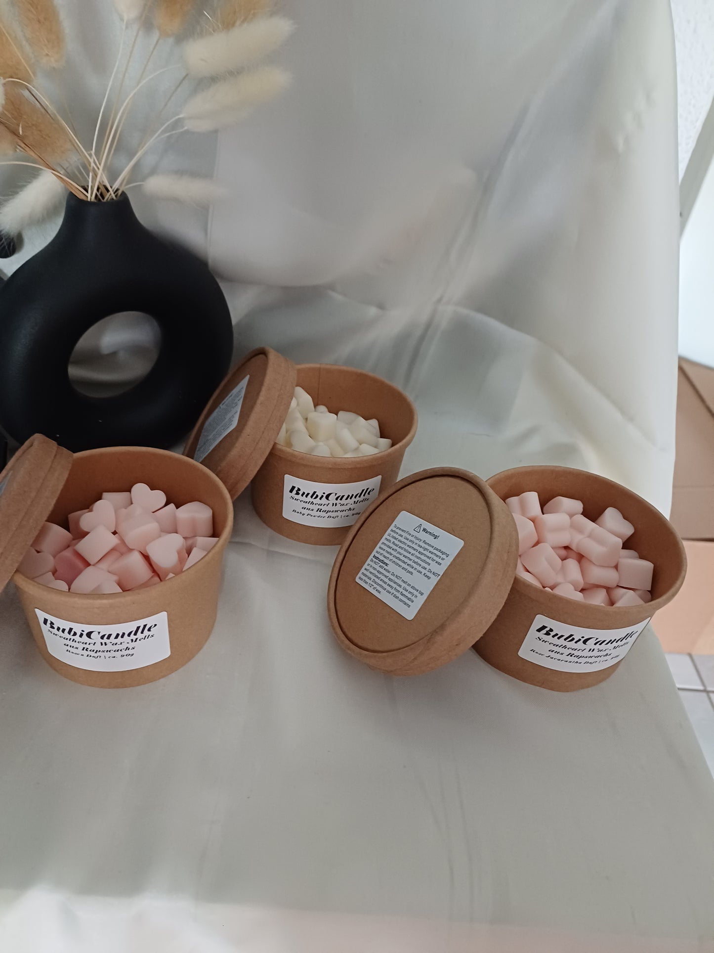 Wax Melts Sweethearts