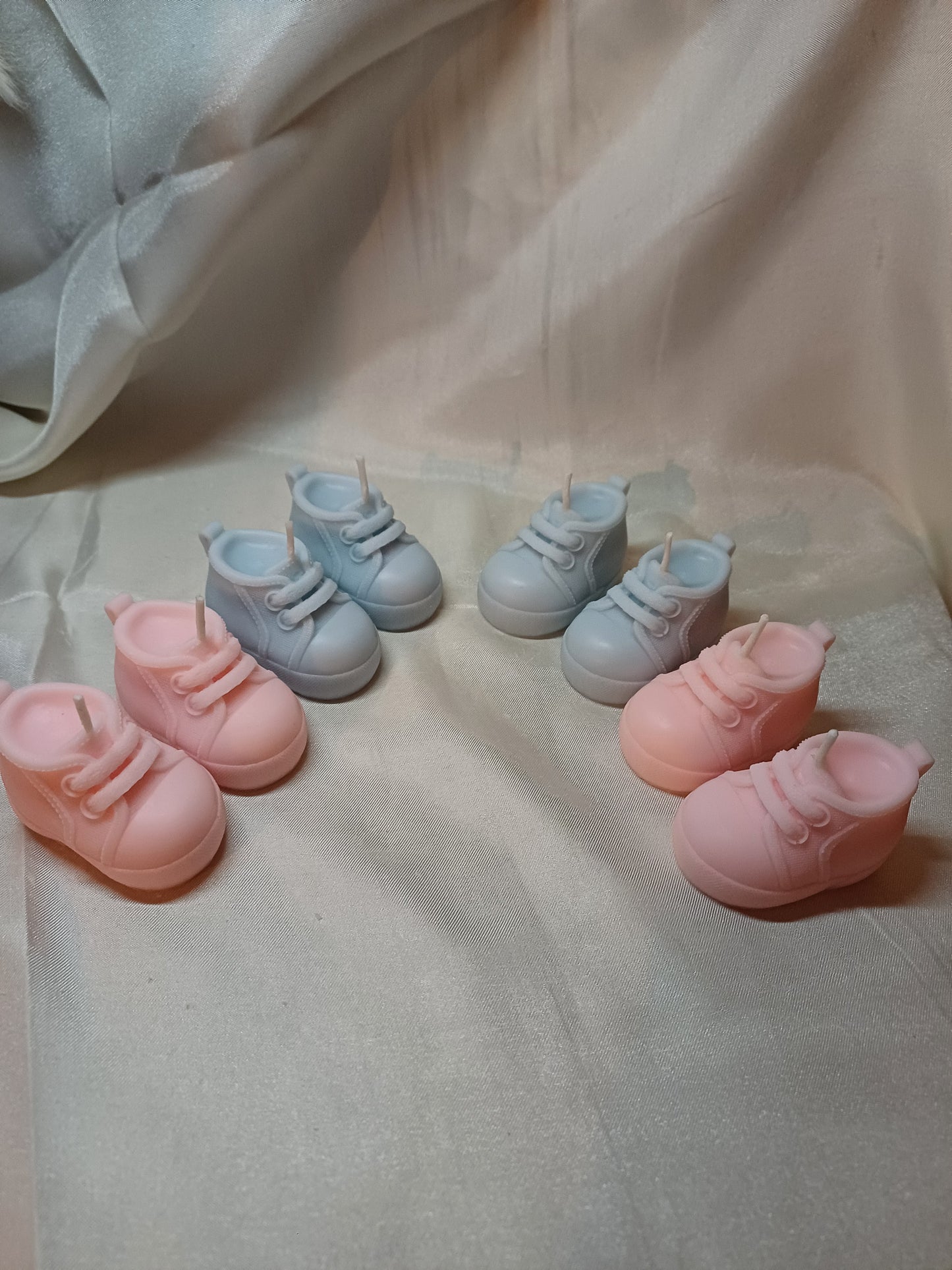 Baby Schuh