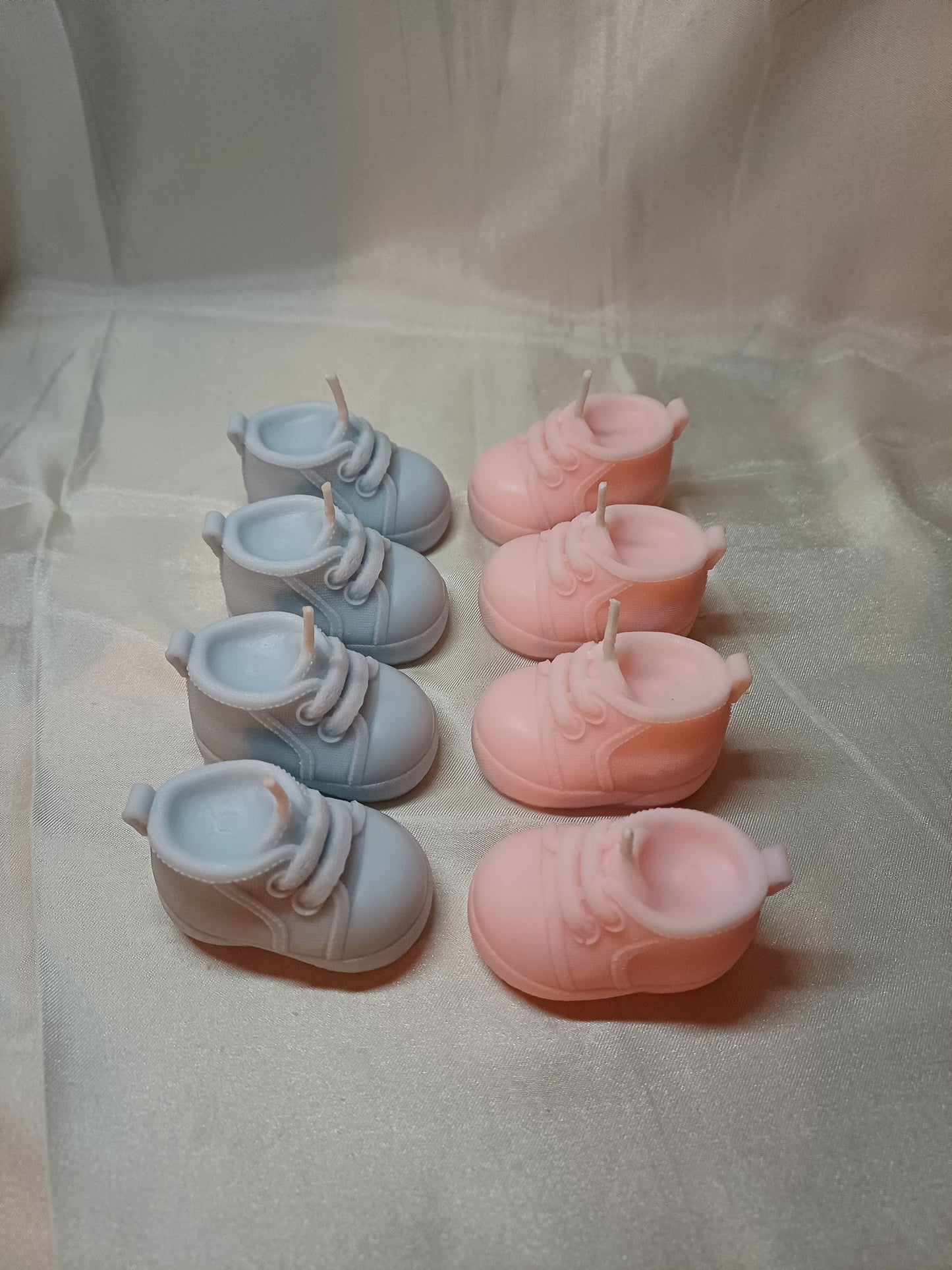 Baby Schuh