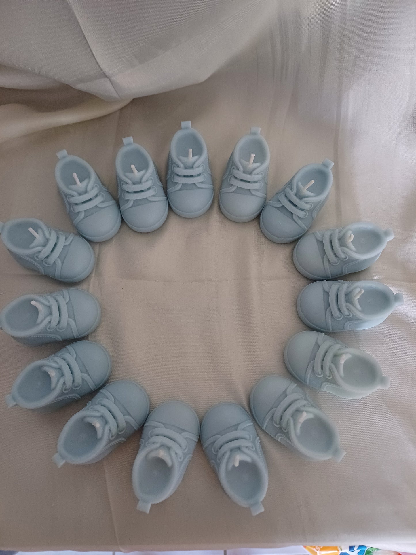 Baby Schuh