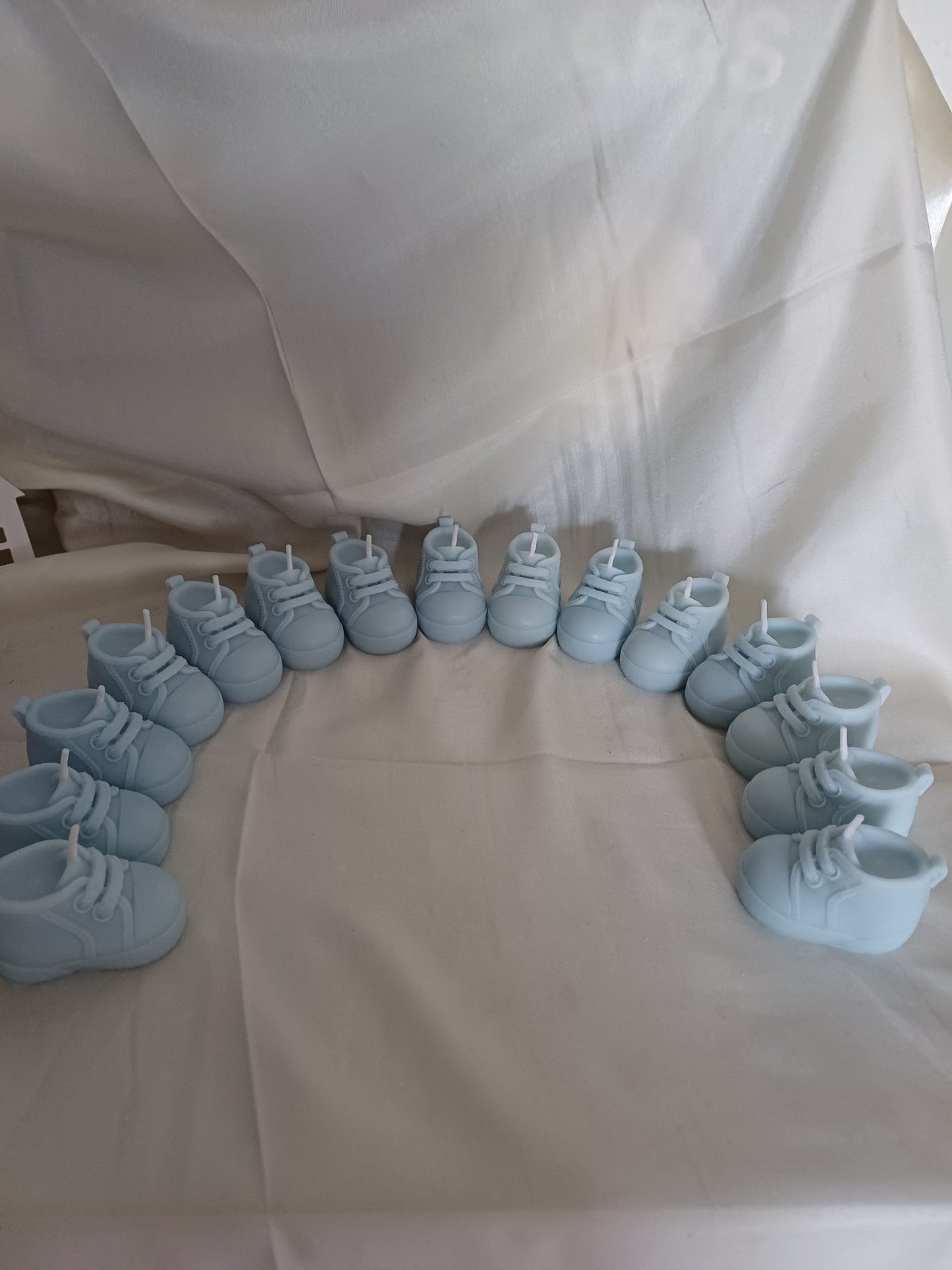 Baby Schuh