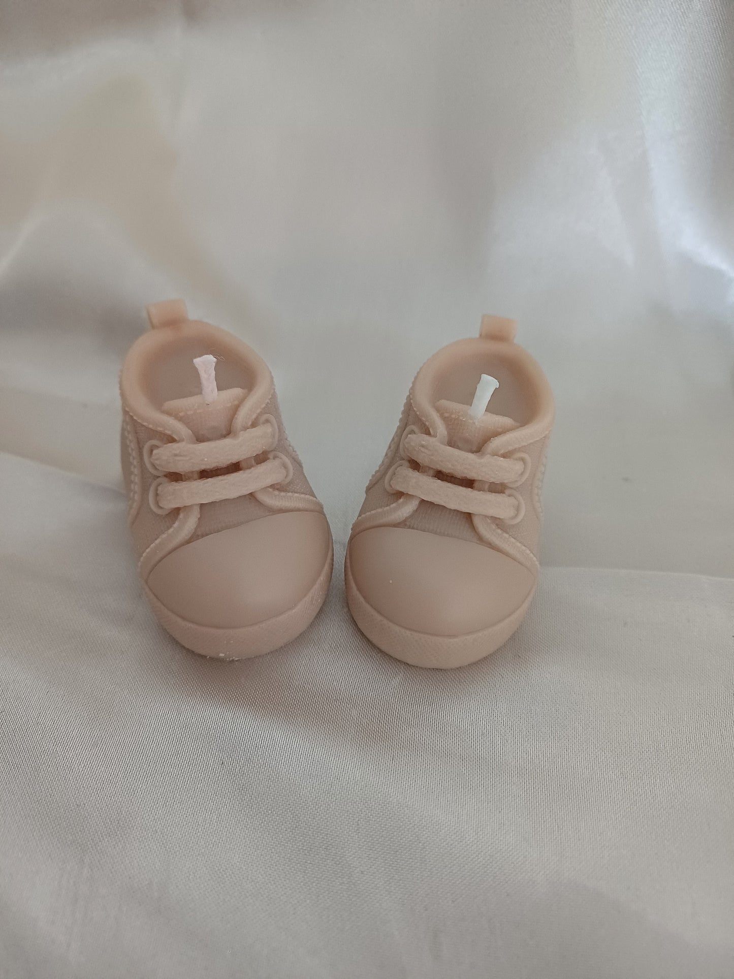 Baby Schuh