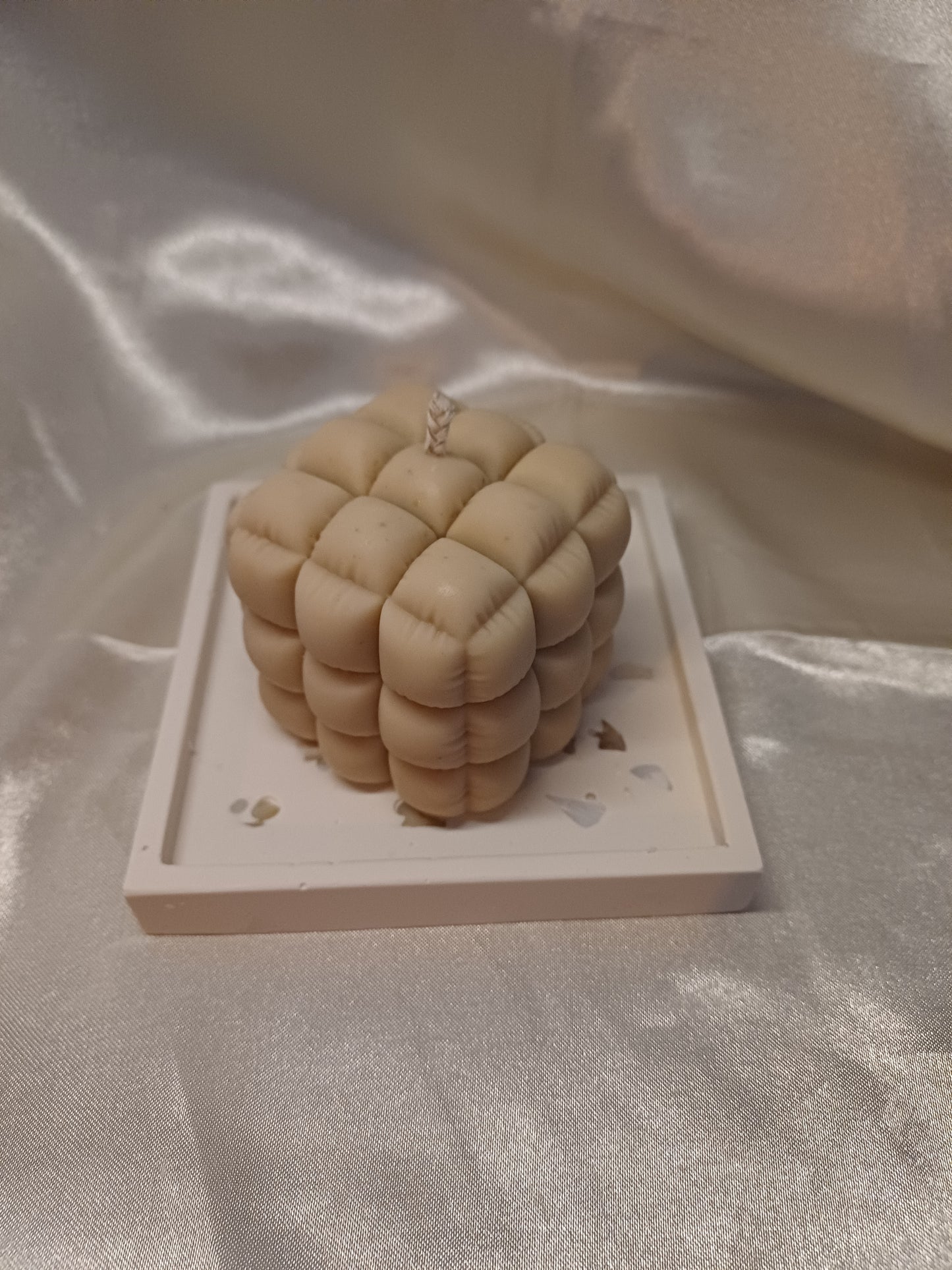 Pillow Cube