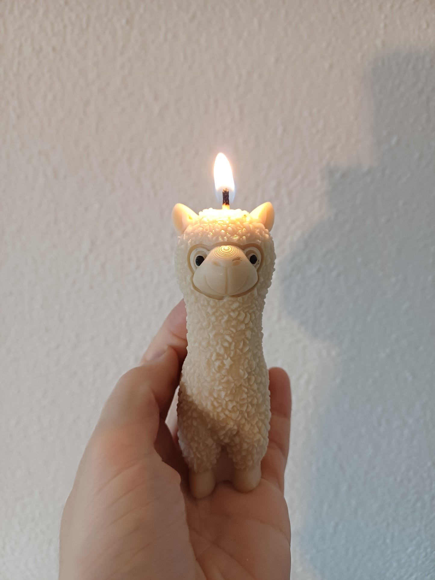 Alpaka