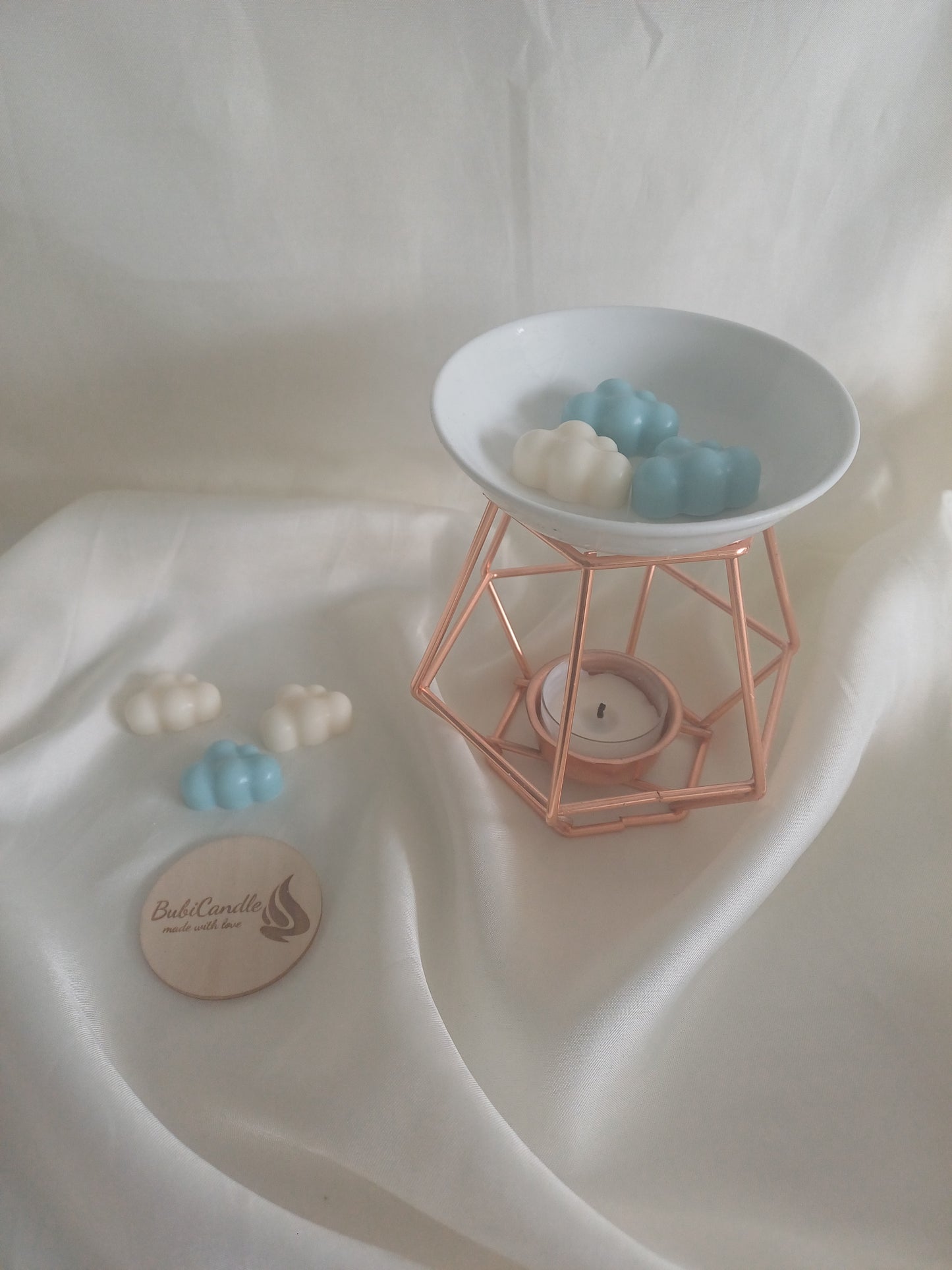 Wax Melts Clouds