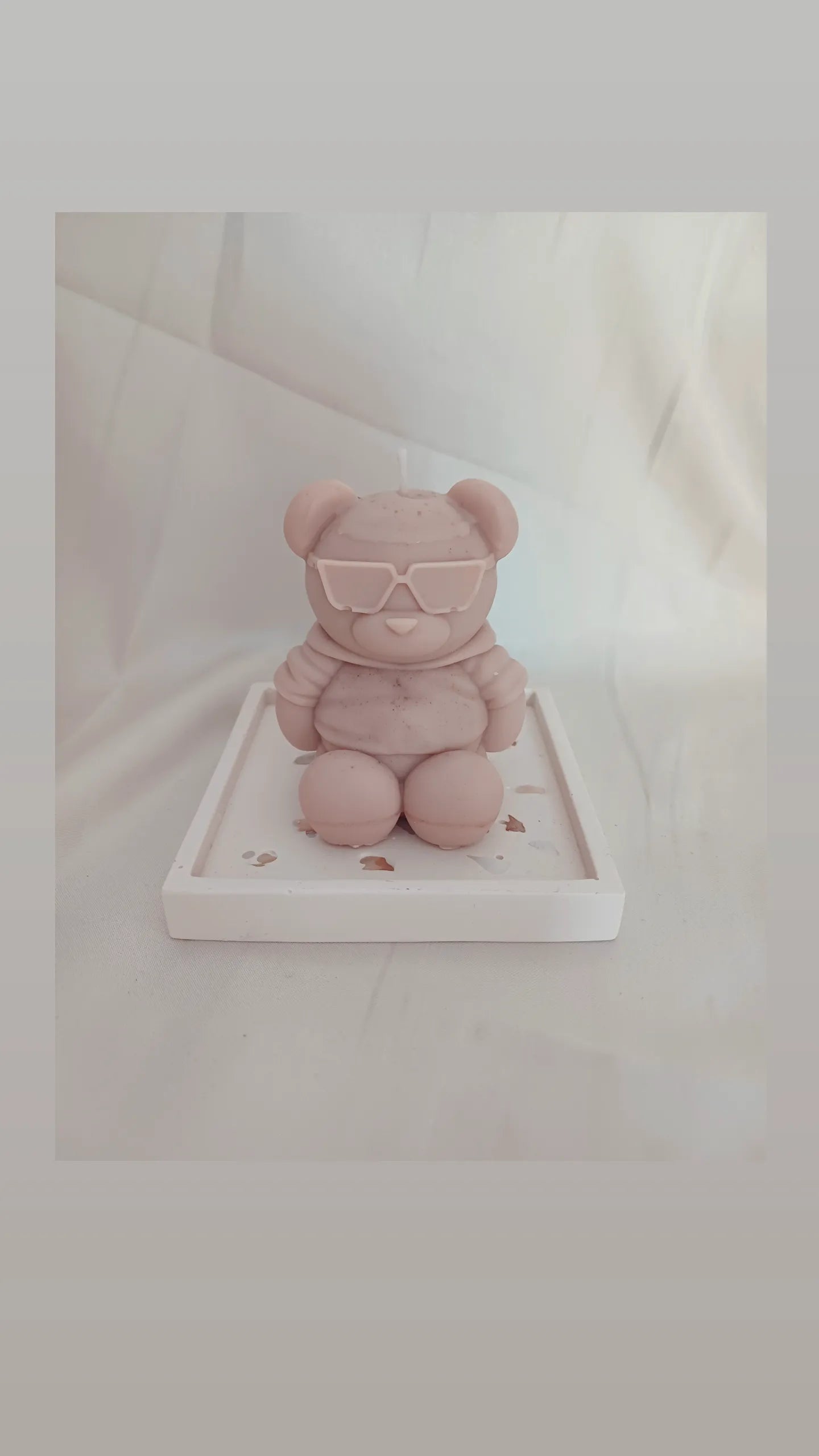 Teddy cool