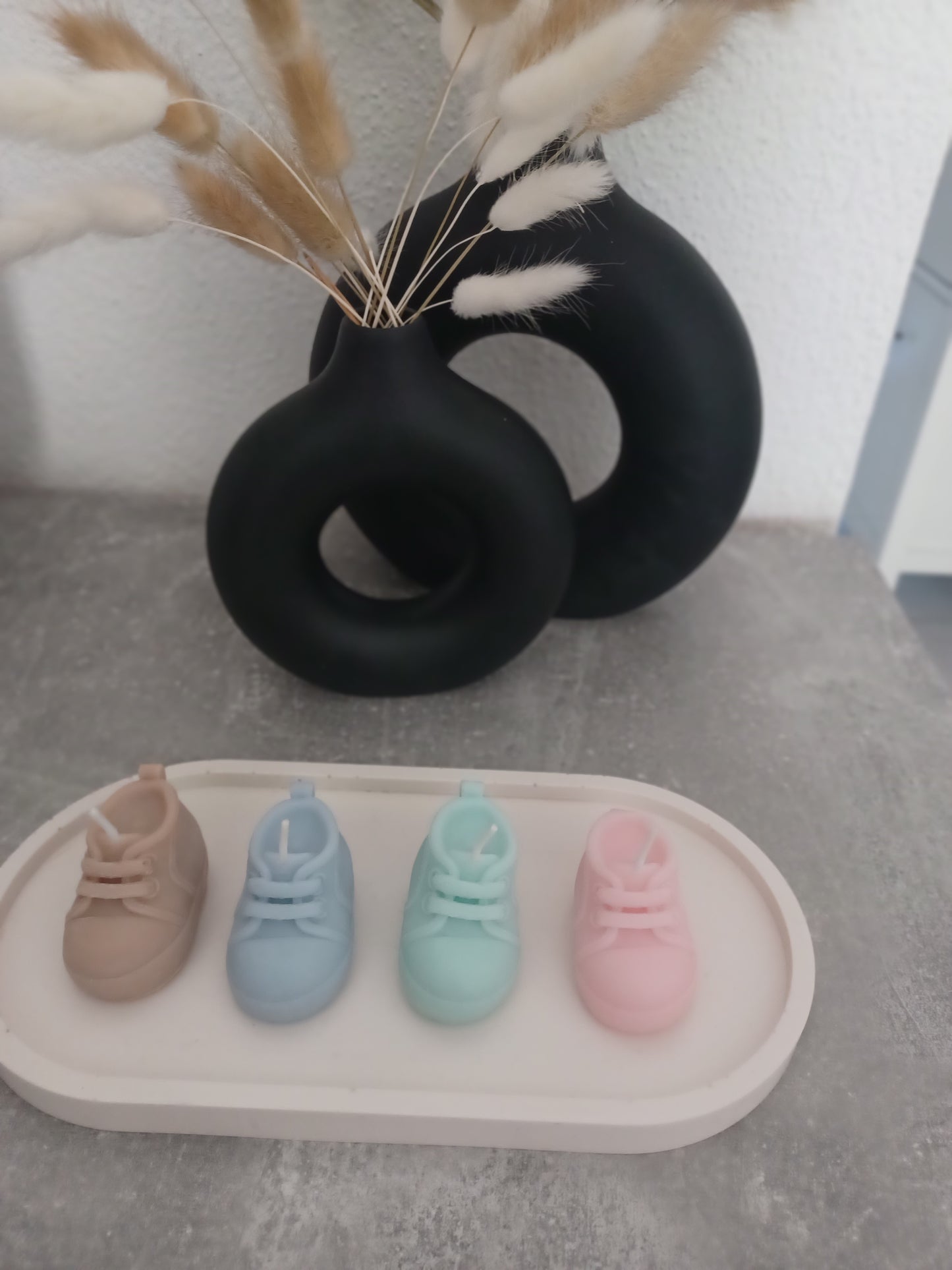 Baby Schuh