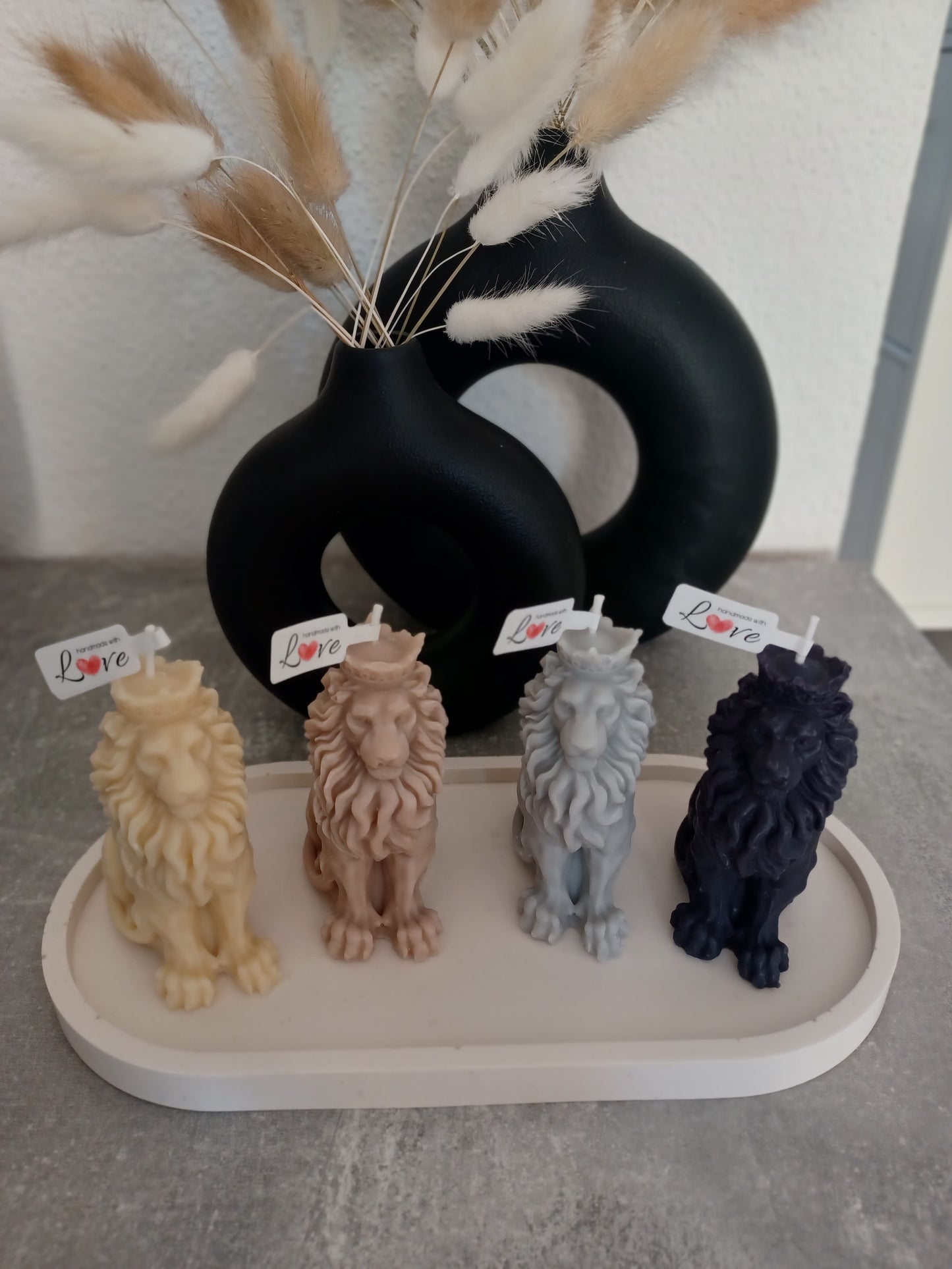 Königslöwe