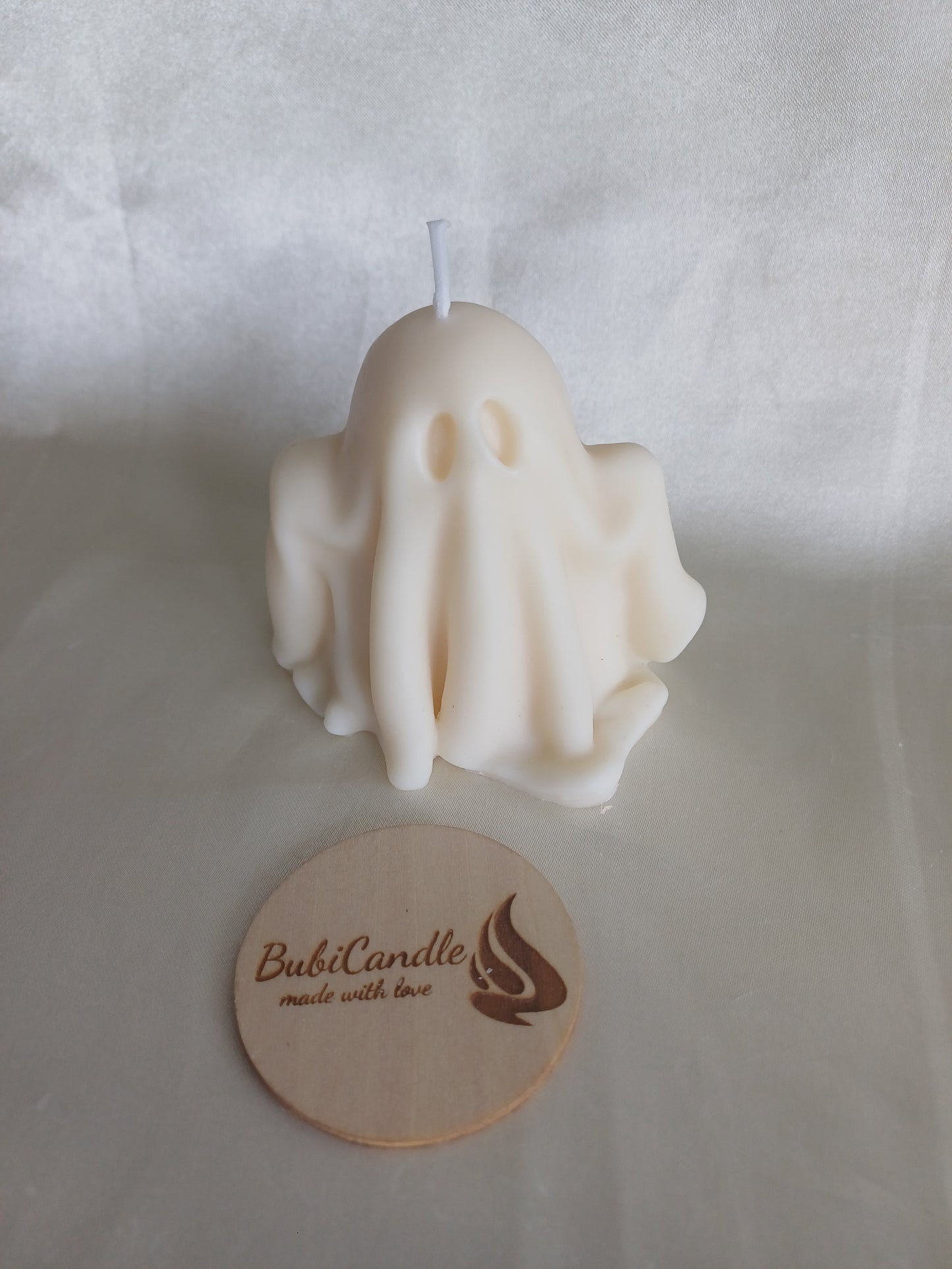 Geist "Boo-hoo"