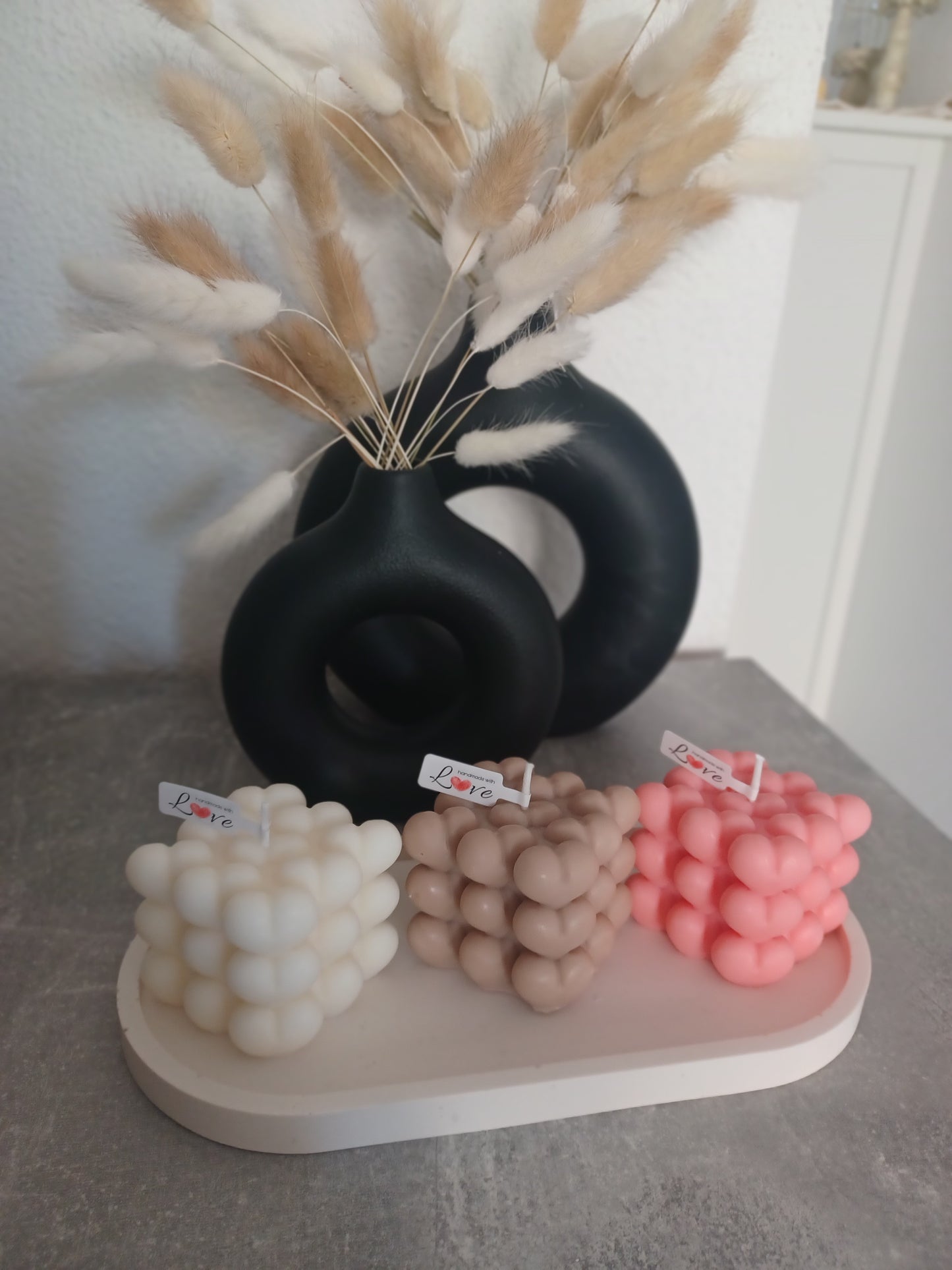 Herzbubble