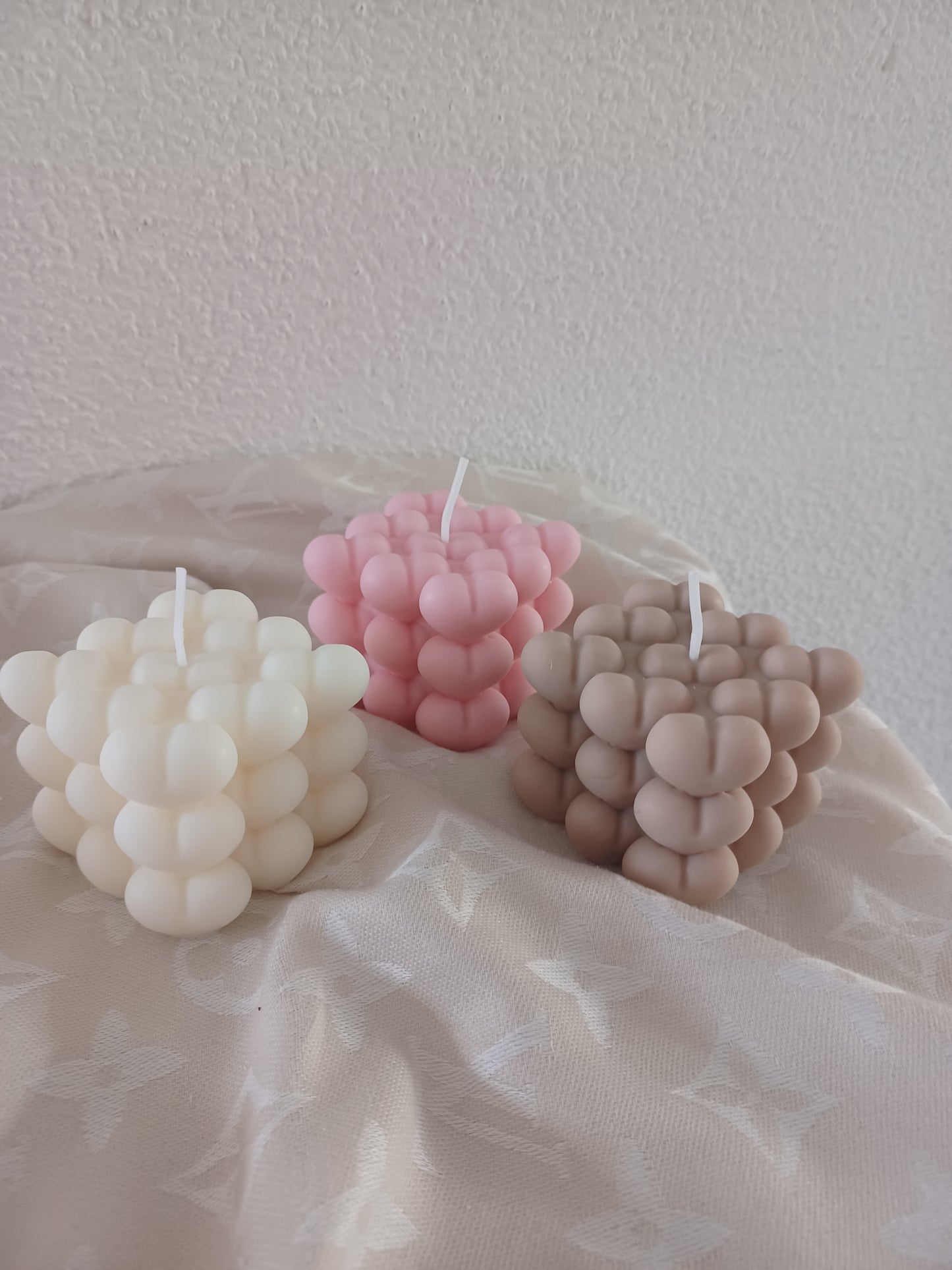 Herzbubble