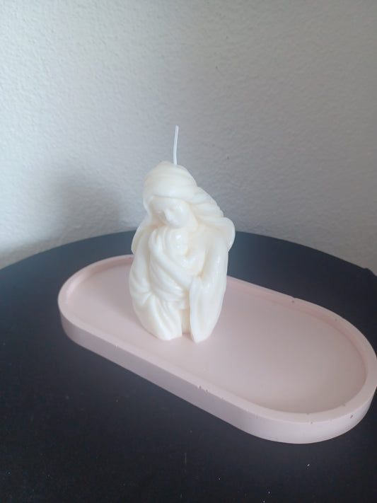 Heilige Maria mit Jesus