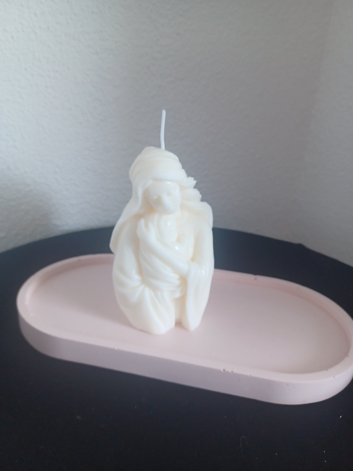 Heilige Maria mit Jesus