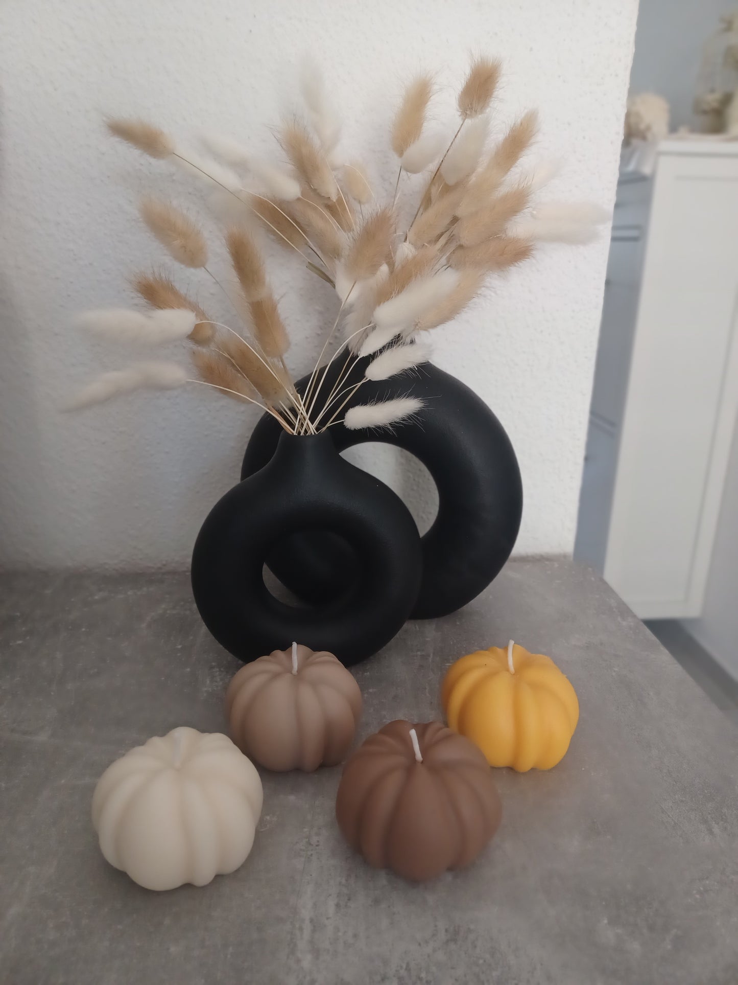 Kürbis