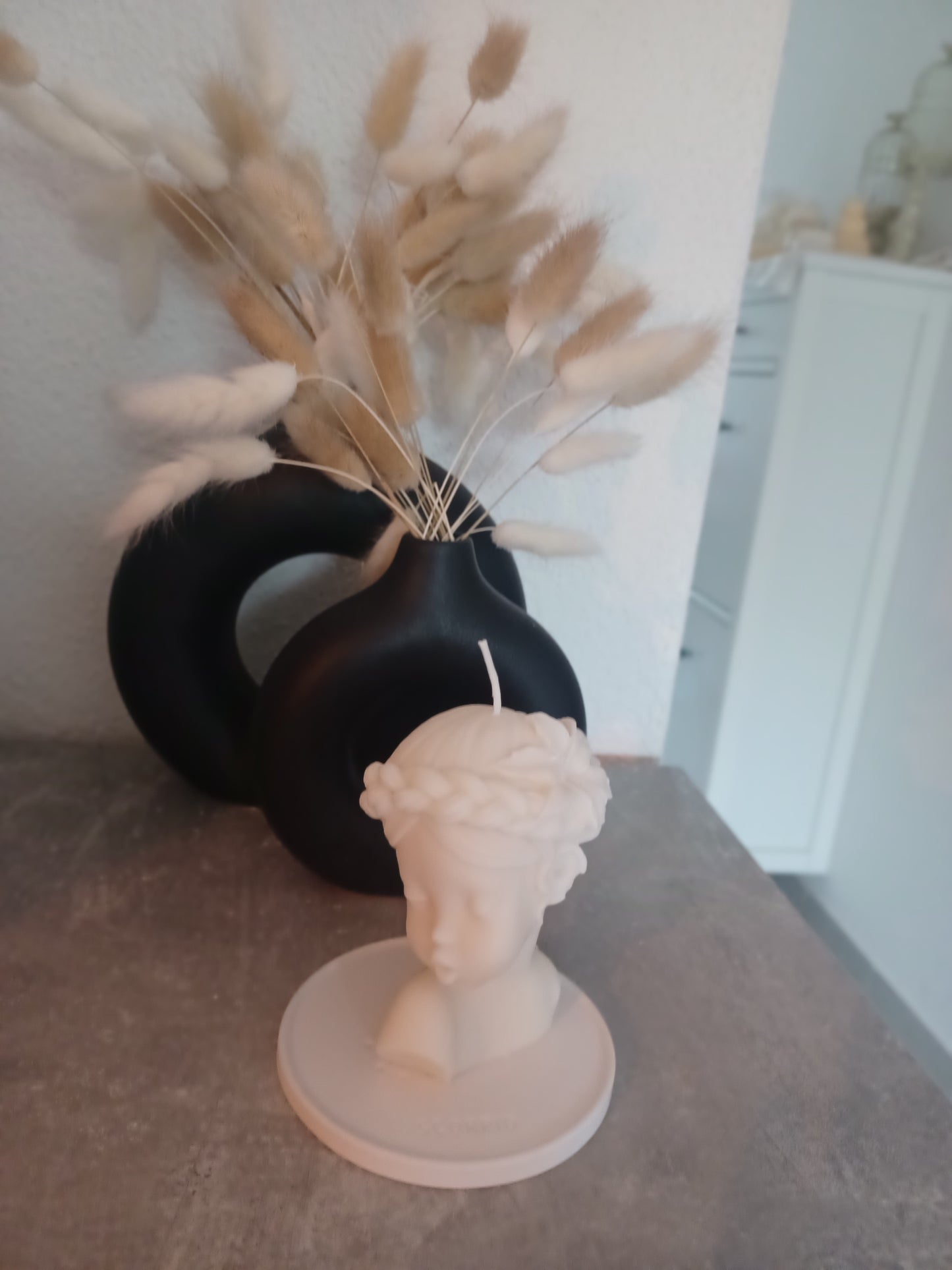 Blumenmädchen