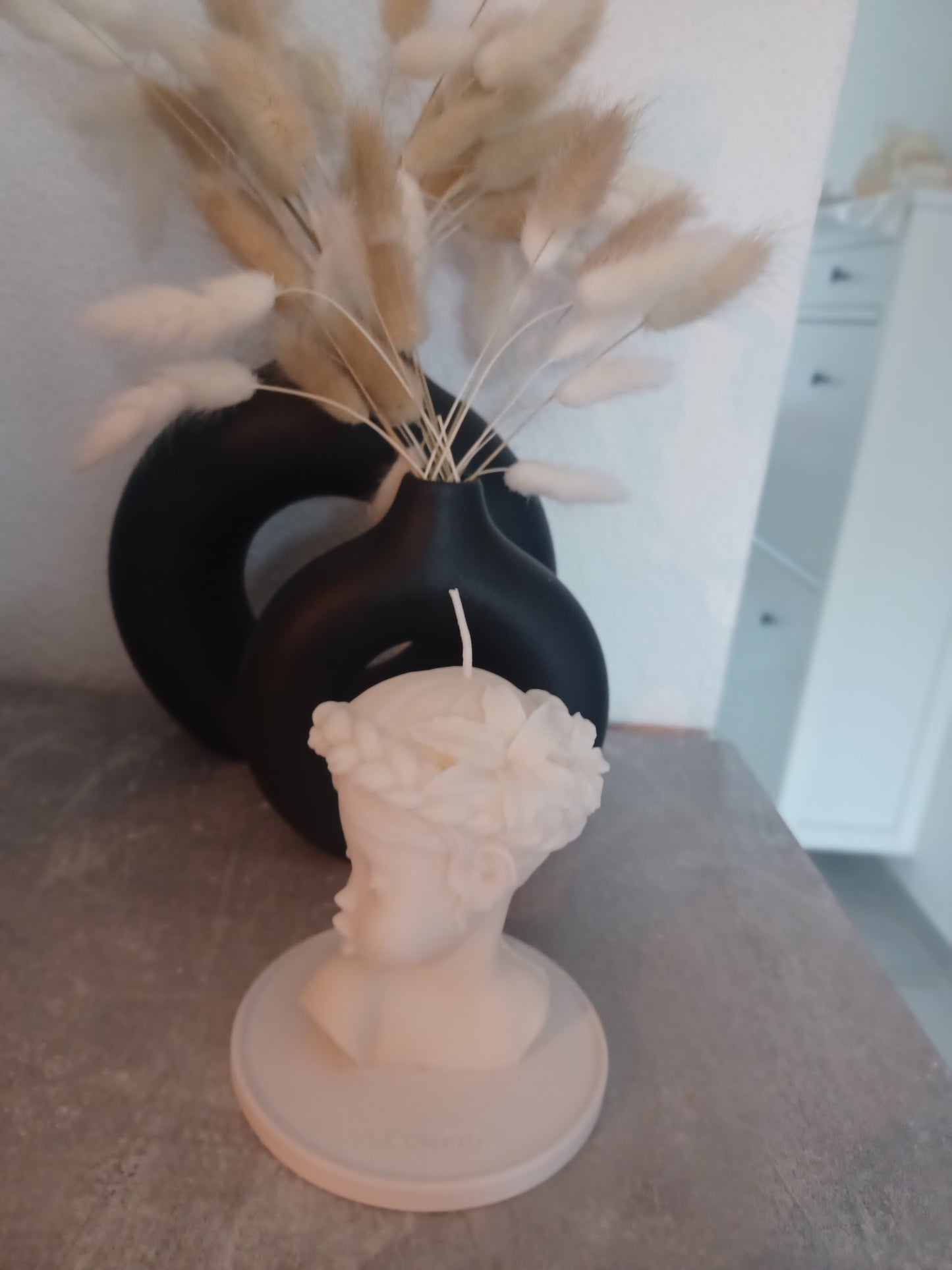Blumenmädchen