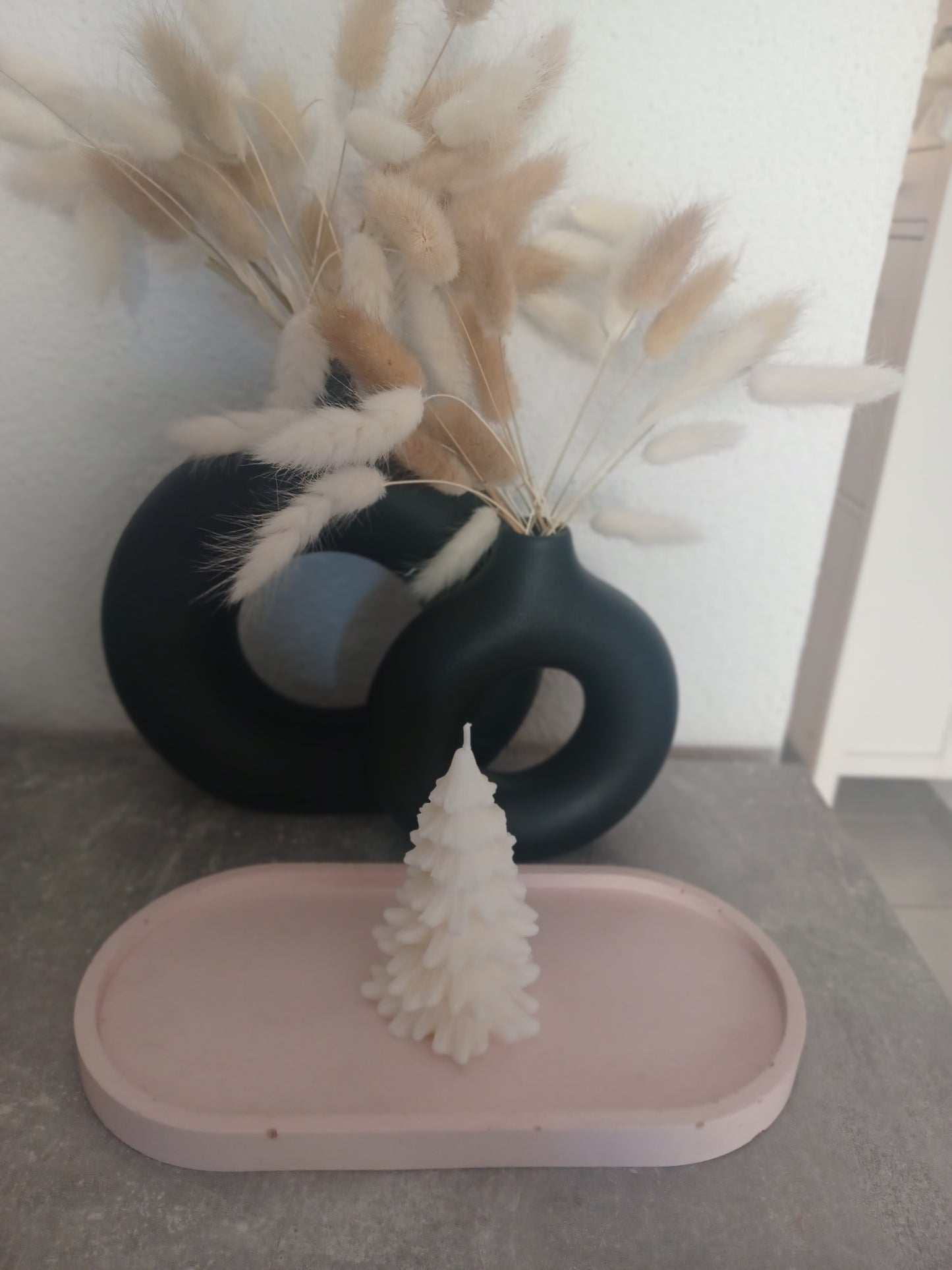 Tannenbaum schmal