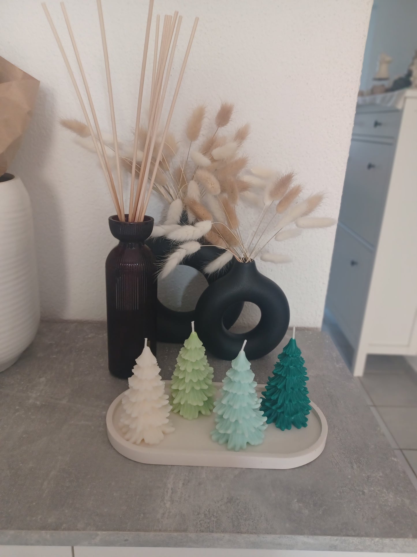 Tannenbaum schmal
