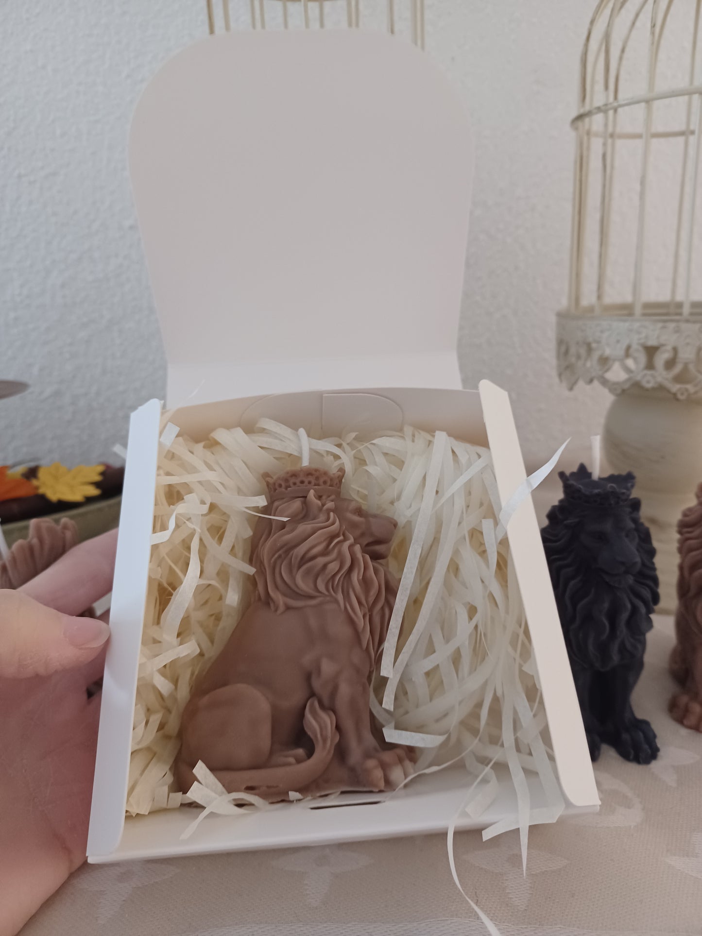 Geschenkbox