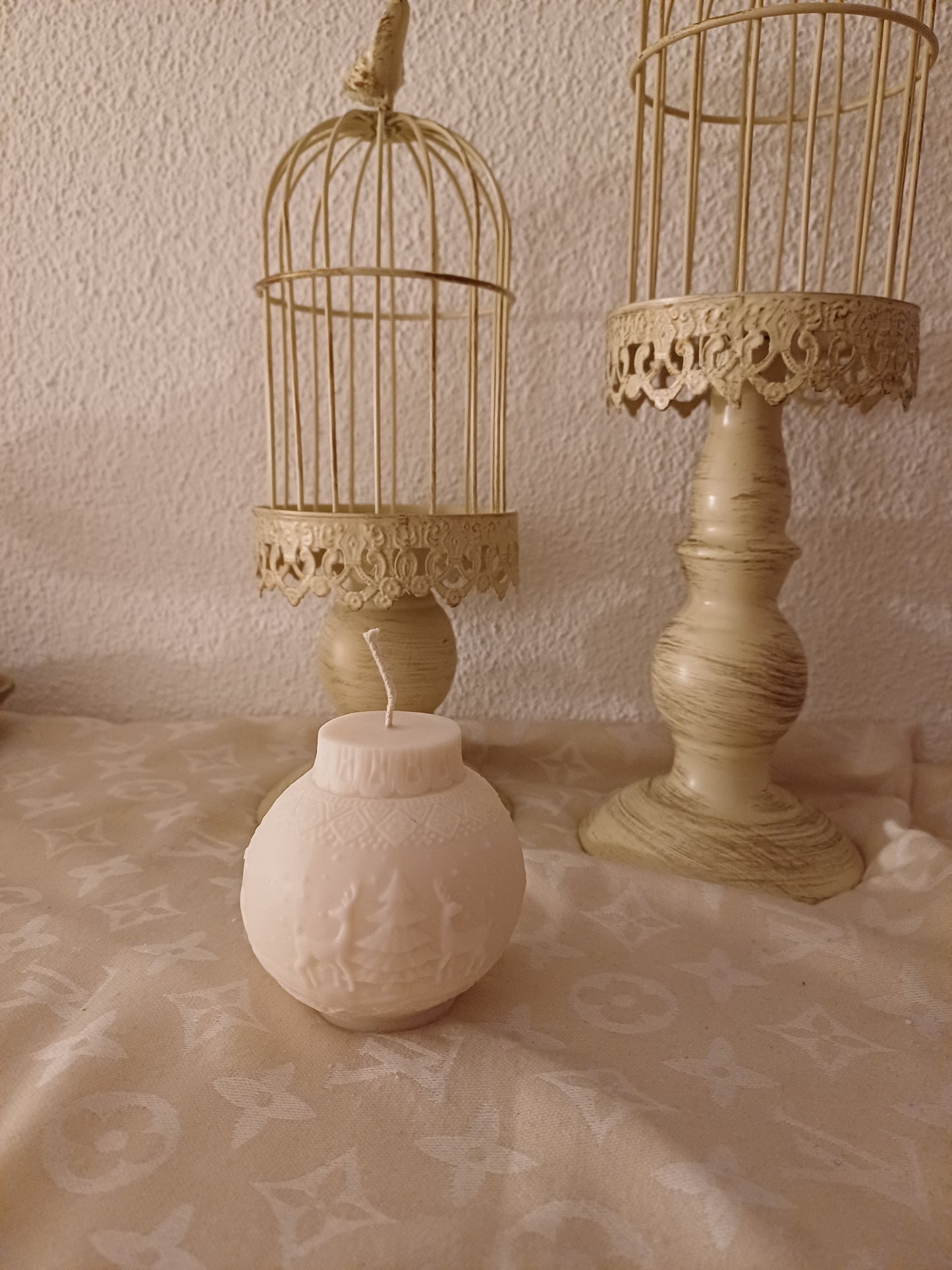Weihnachtskugel