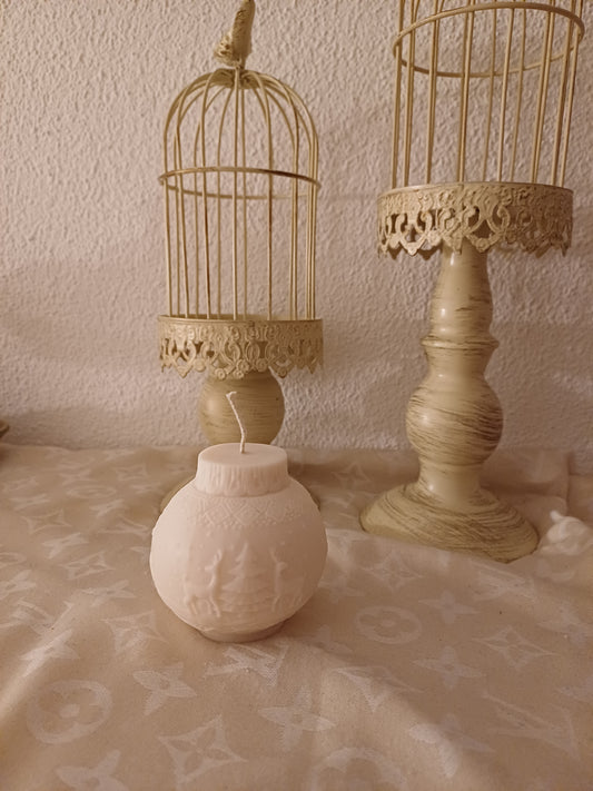 Weihnachtskugel