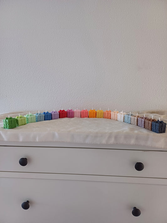 Geschenk