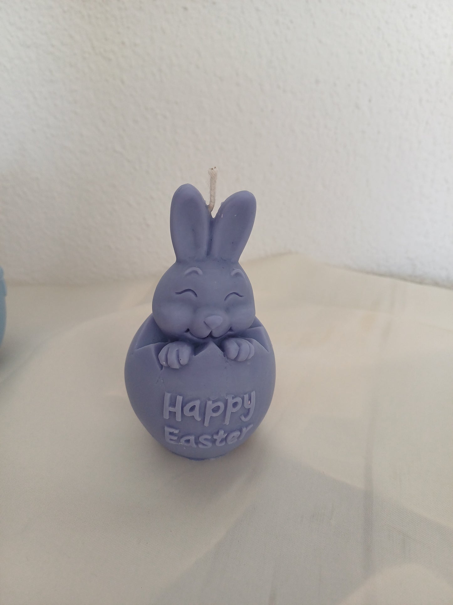 Osterhase "Happy Easter"