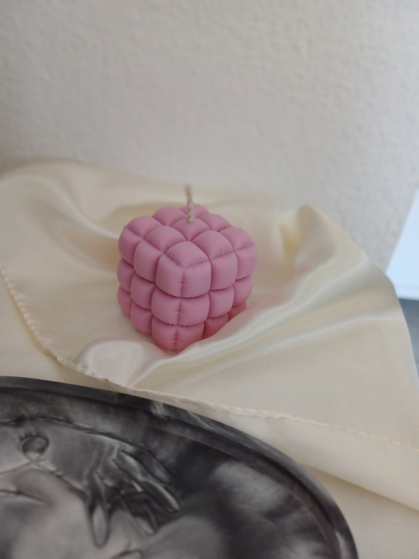 Pillow Cube
