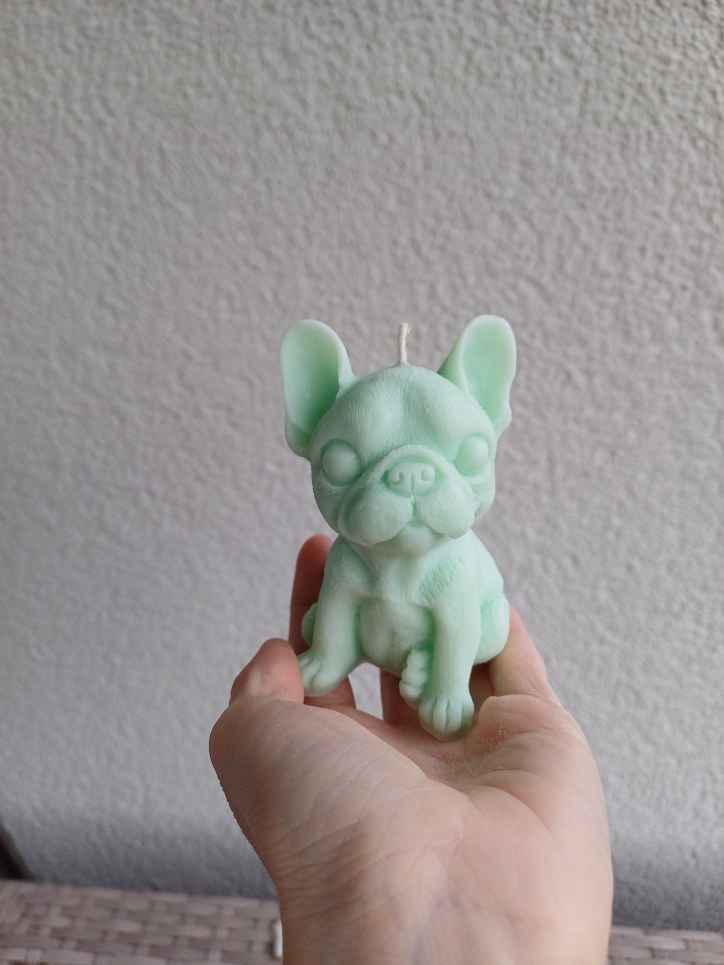 Frenchie