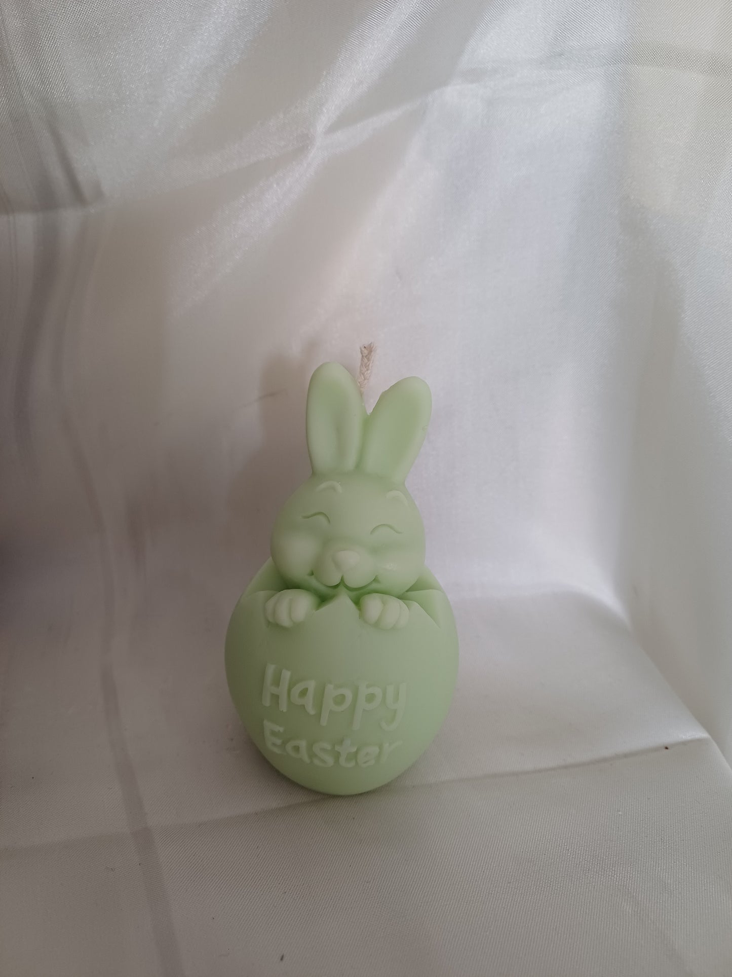 Osterhase "Happy Easter"