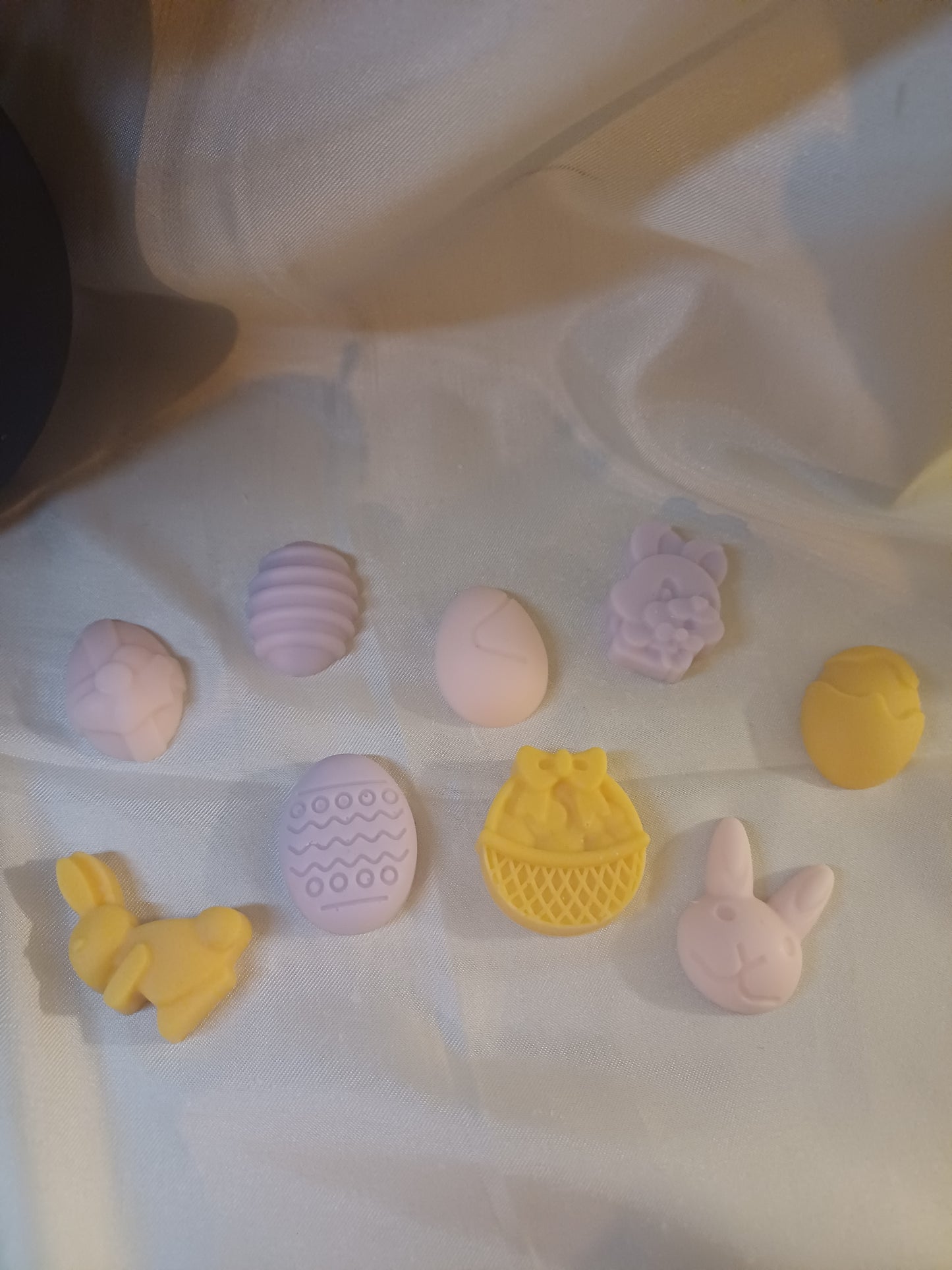 Wax Melts Ostern