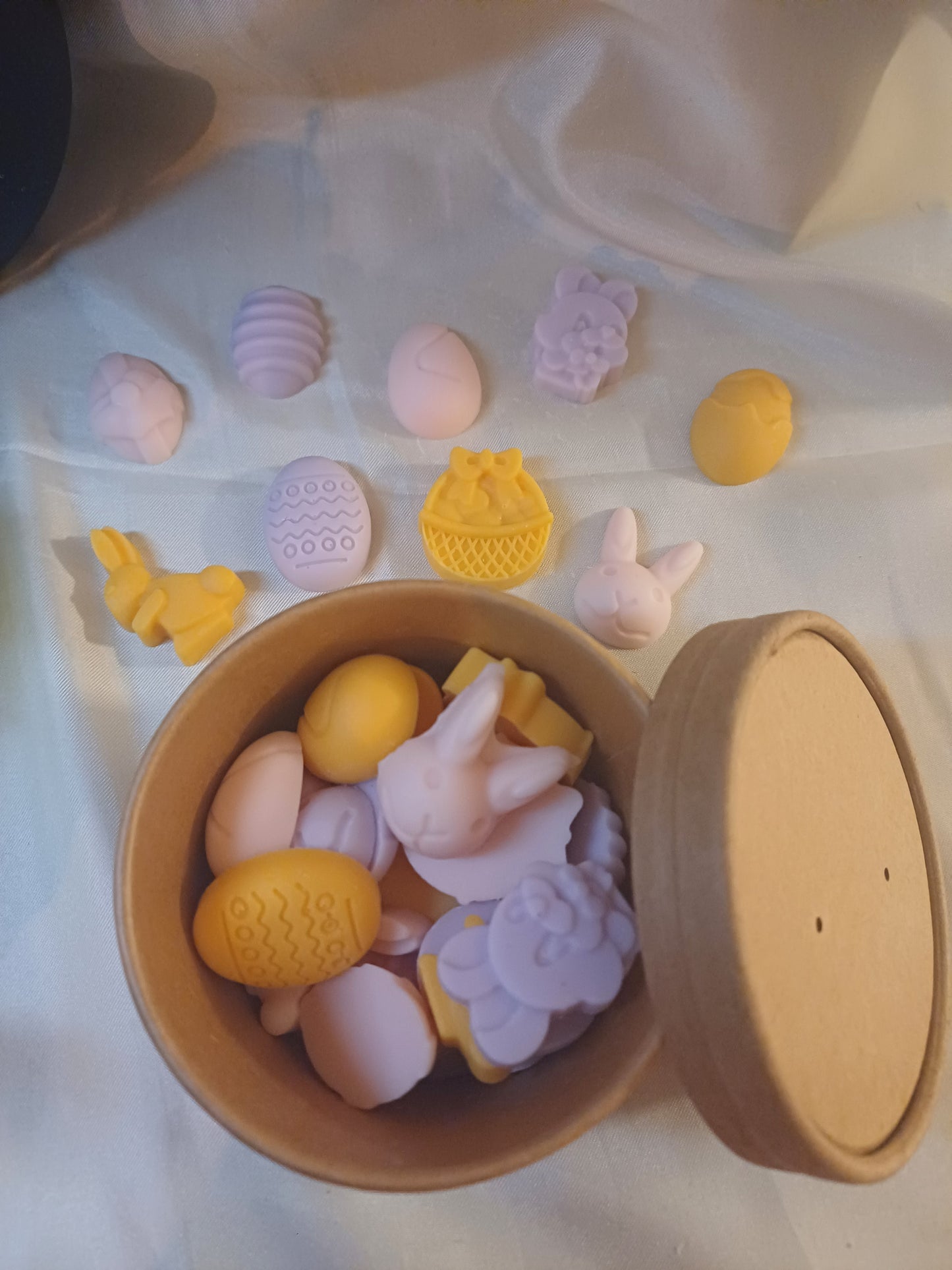 Wax Melts Ostern