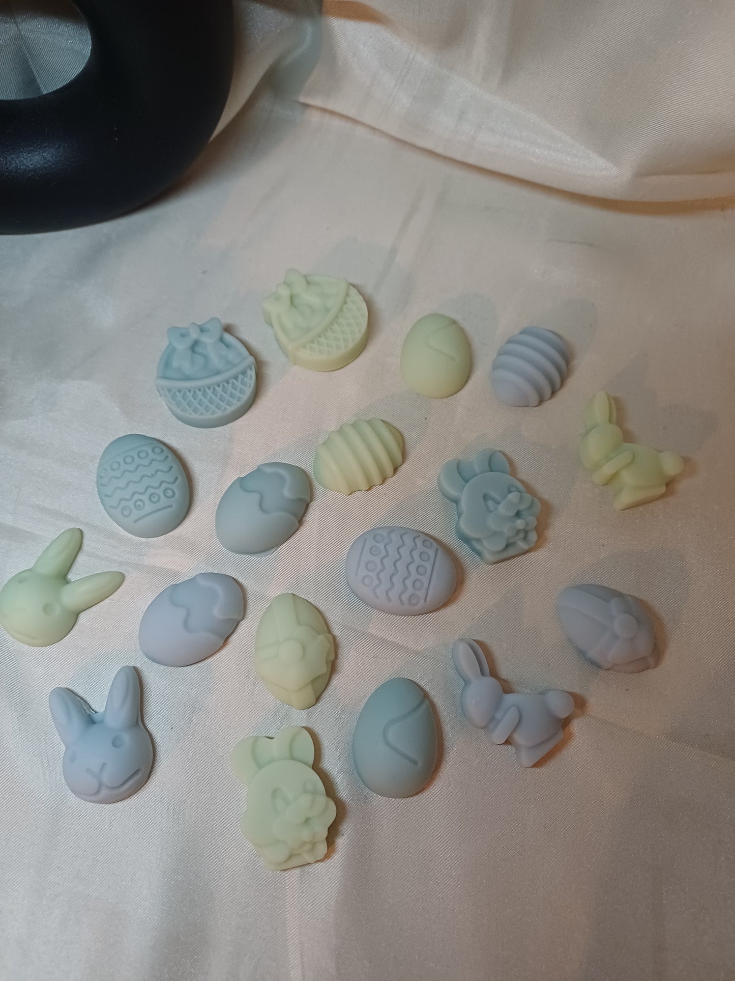 Wax Melts Ostern