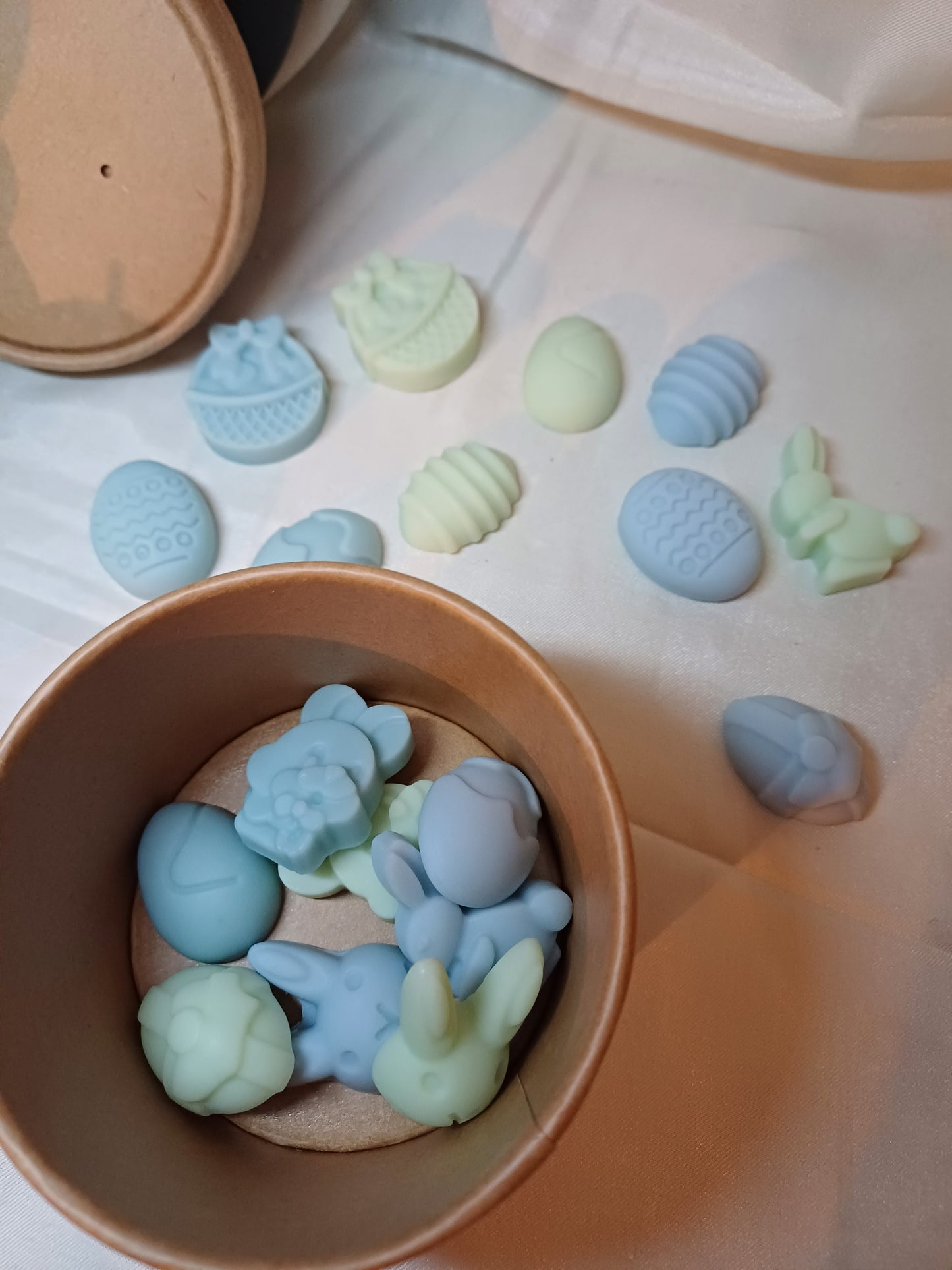Wax Melts Ostern