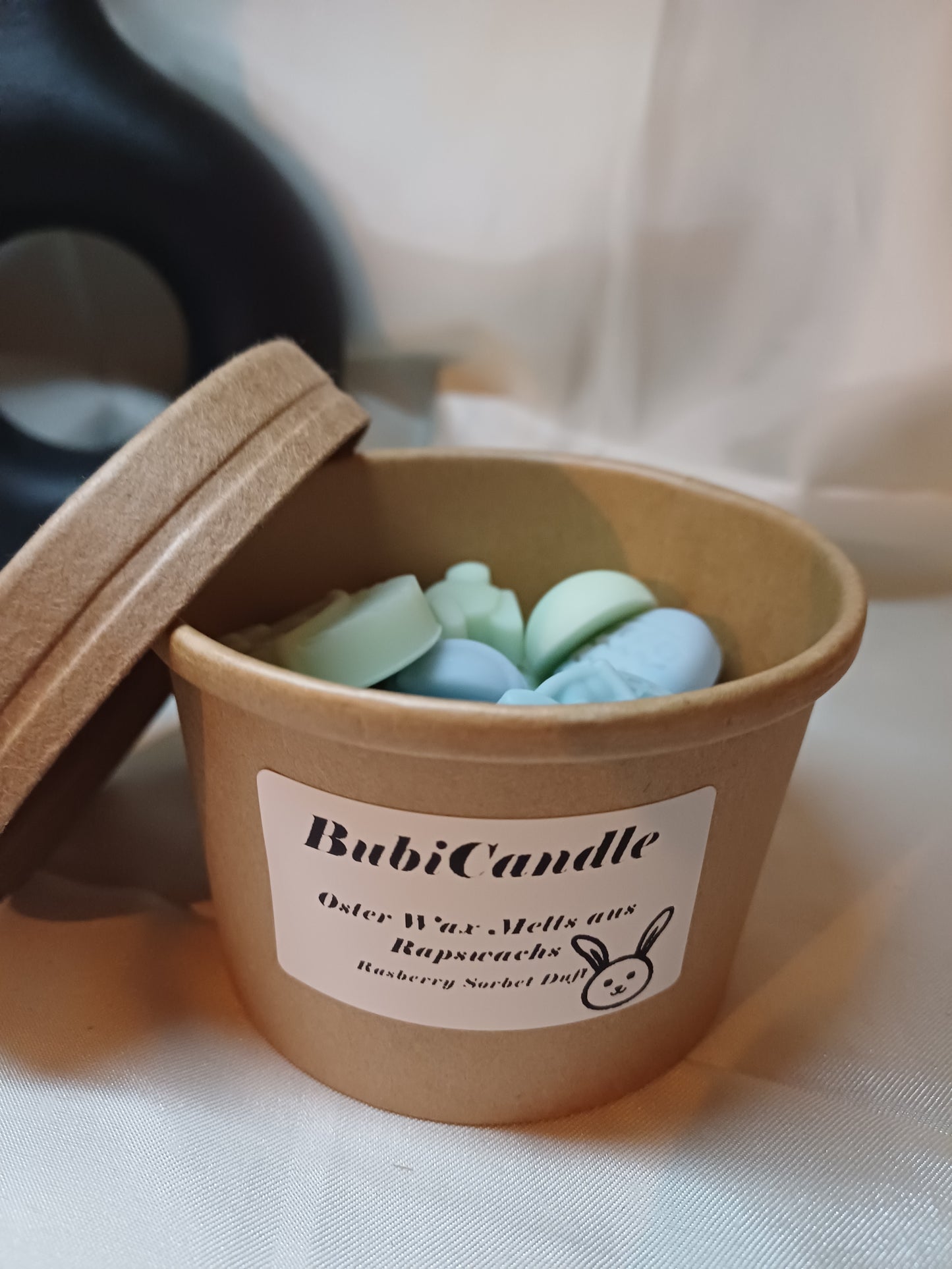 Wax Melts Ostern