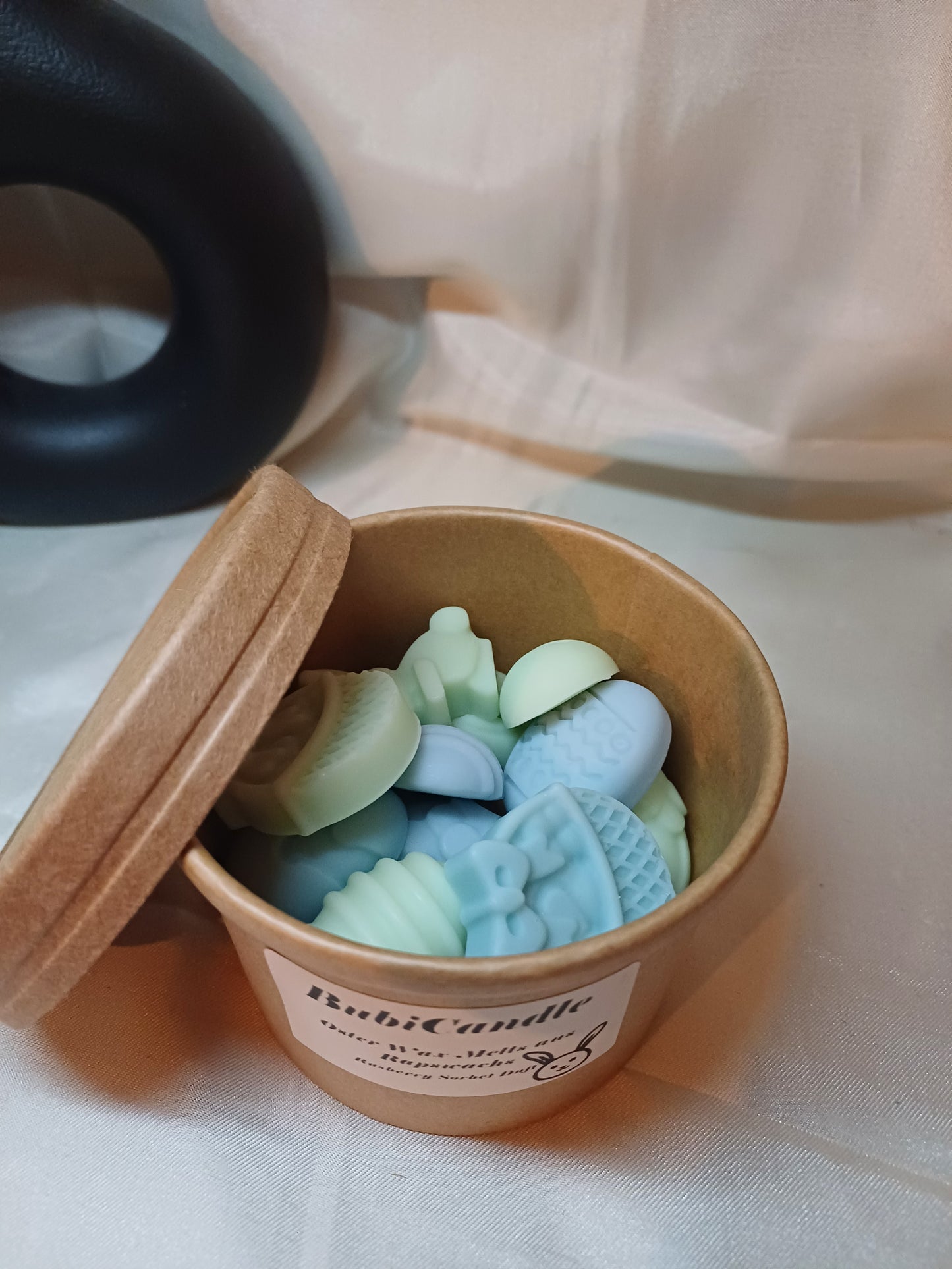 Wax Melts Ostern