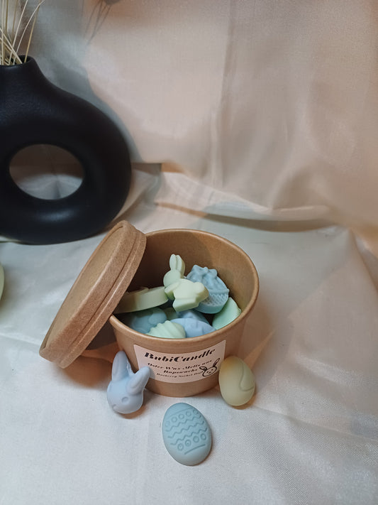 Wax Melts Ostern
