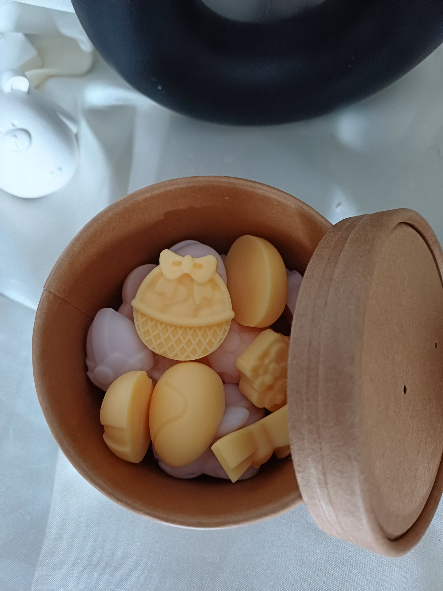 Wax Melts Ostern