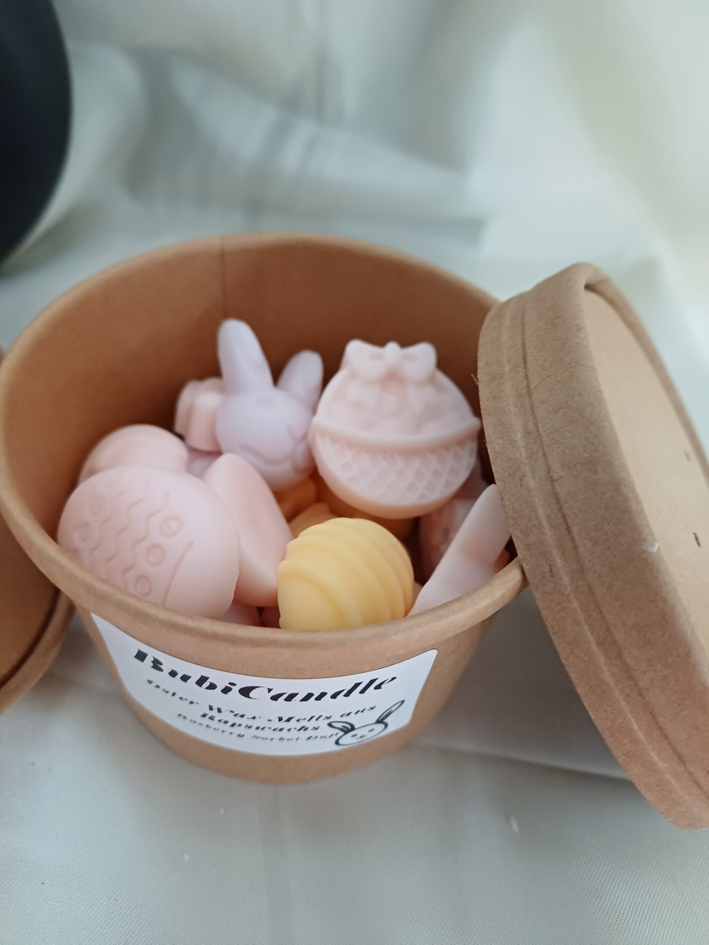 Wax Melts Ostern