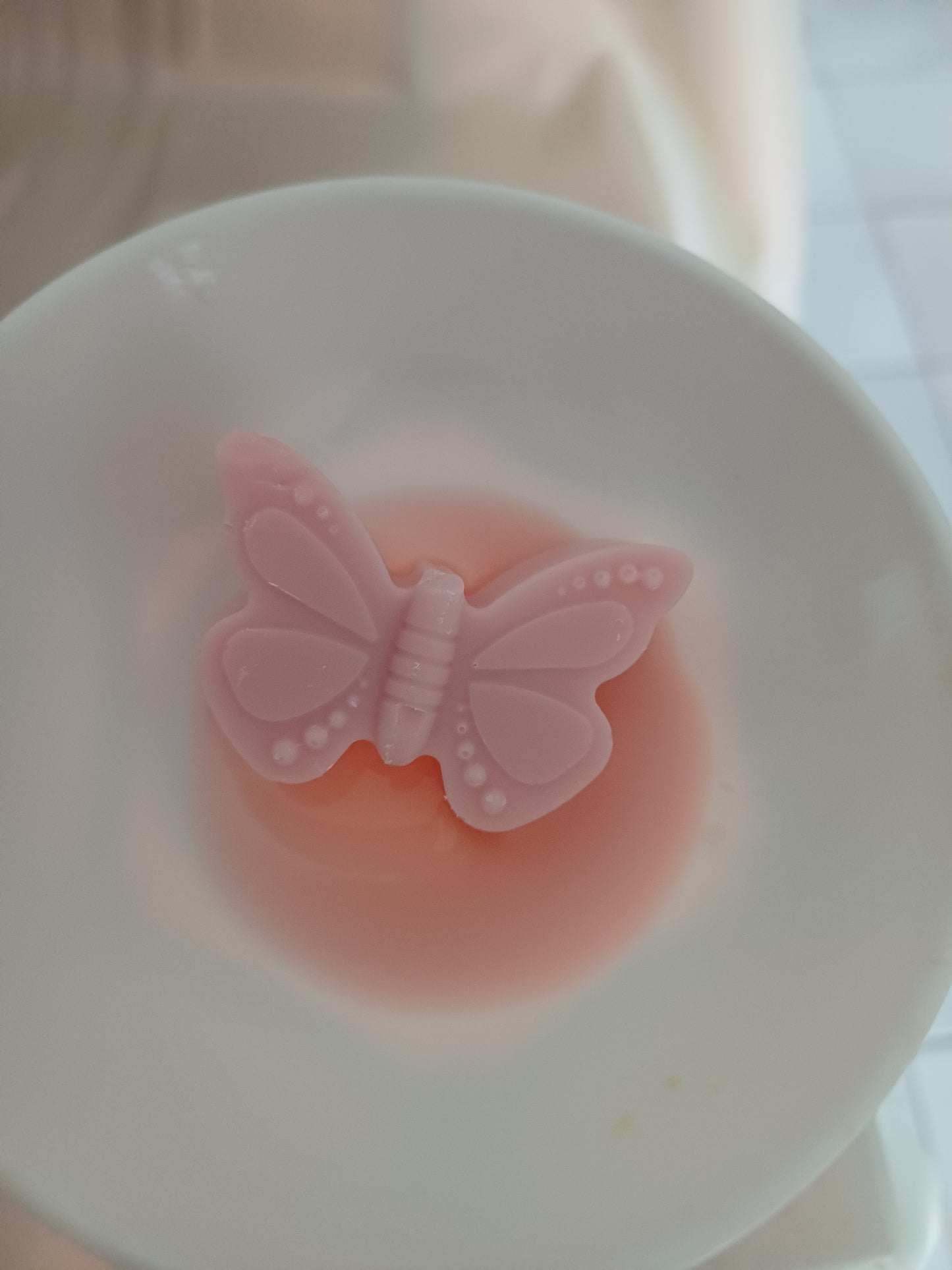Wax Melts Butterflies