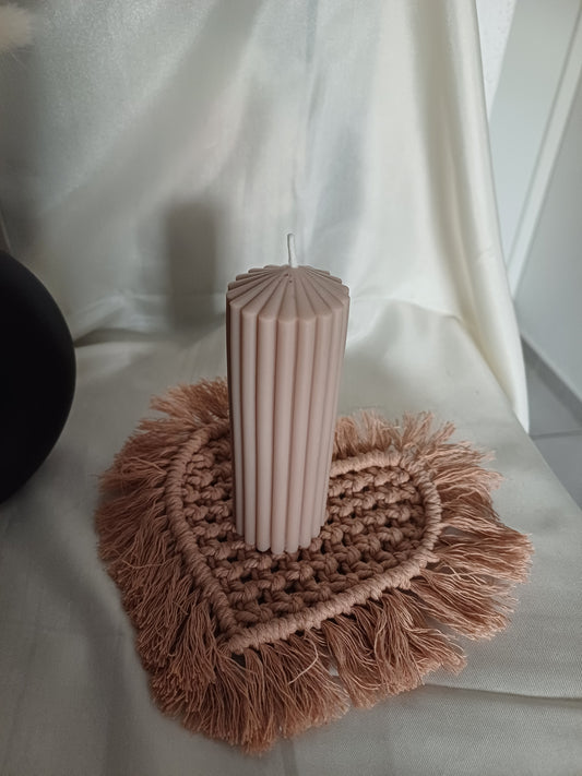 Ripped Pillar klein