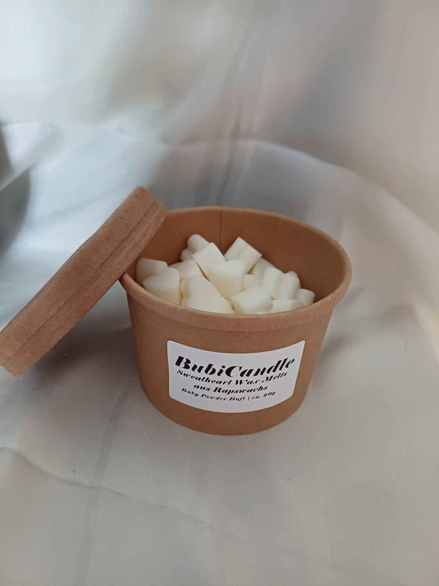 Wax Melts Sweethearts