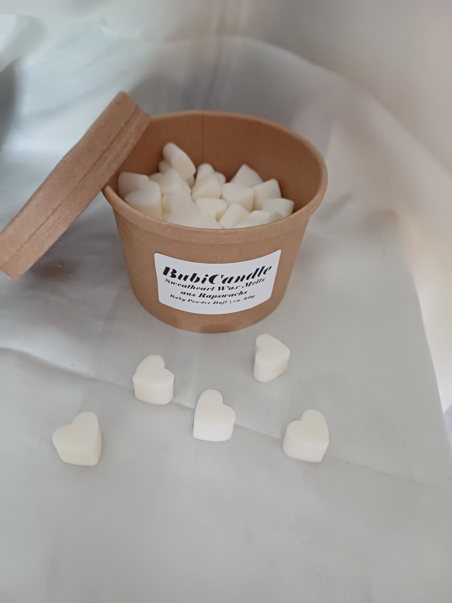 Wax Melts Sweethearts